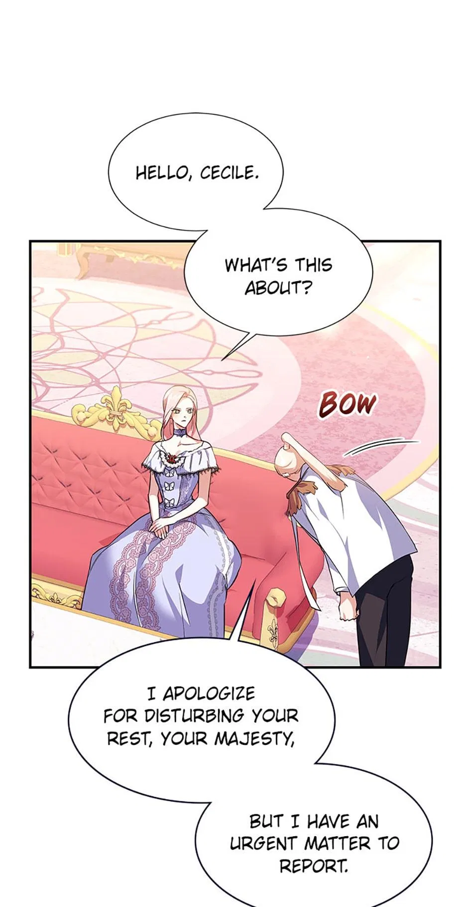 Brother Knows Best Chapter 6 – Page 26