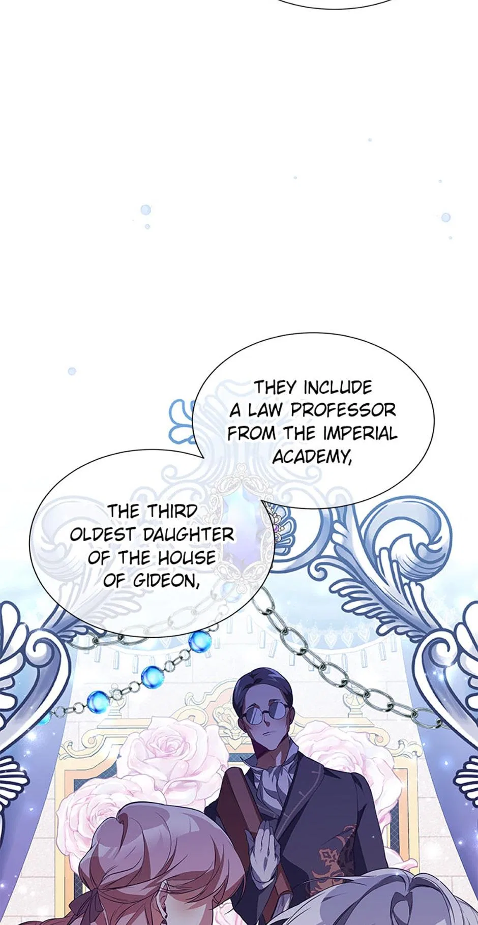 Brother Knows Best Chapter 6 – Page 30
