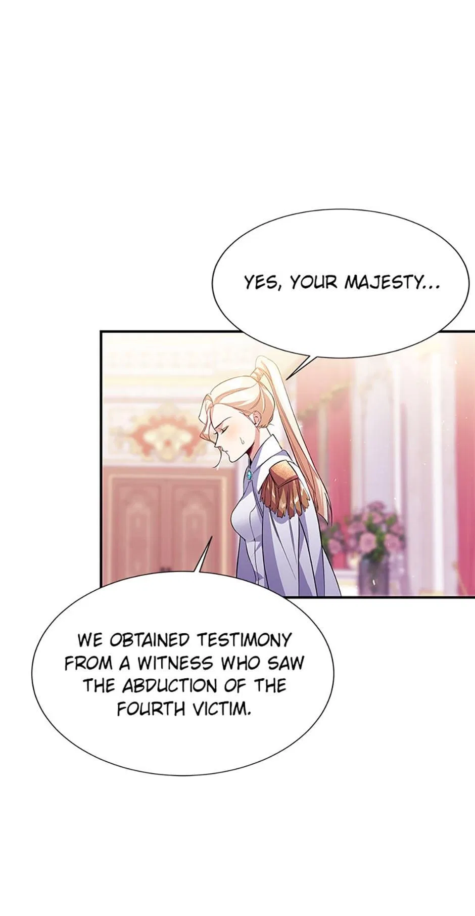 Brother Knows Best Chapter 6 – Page 34