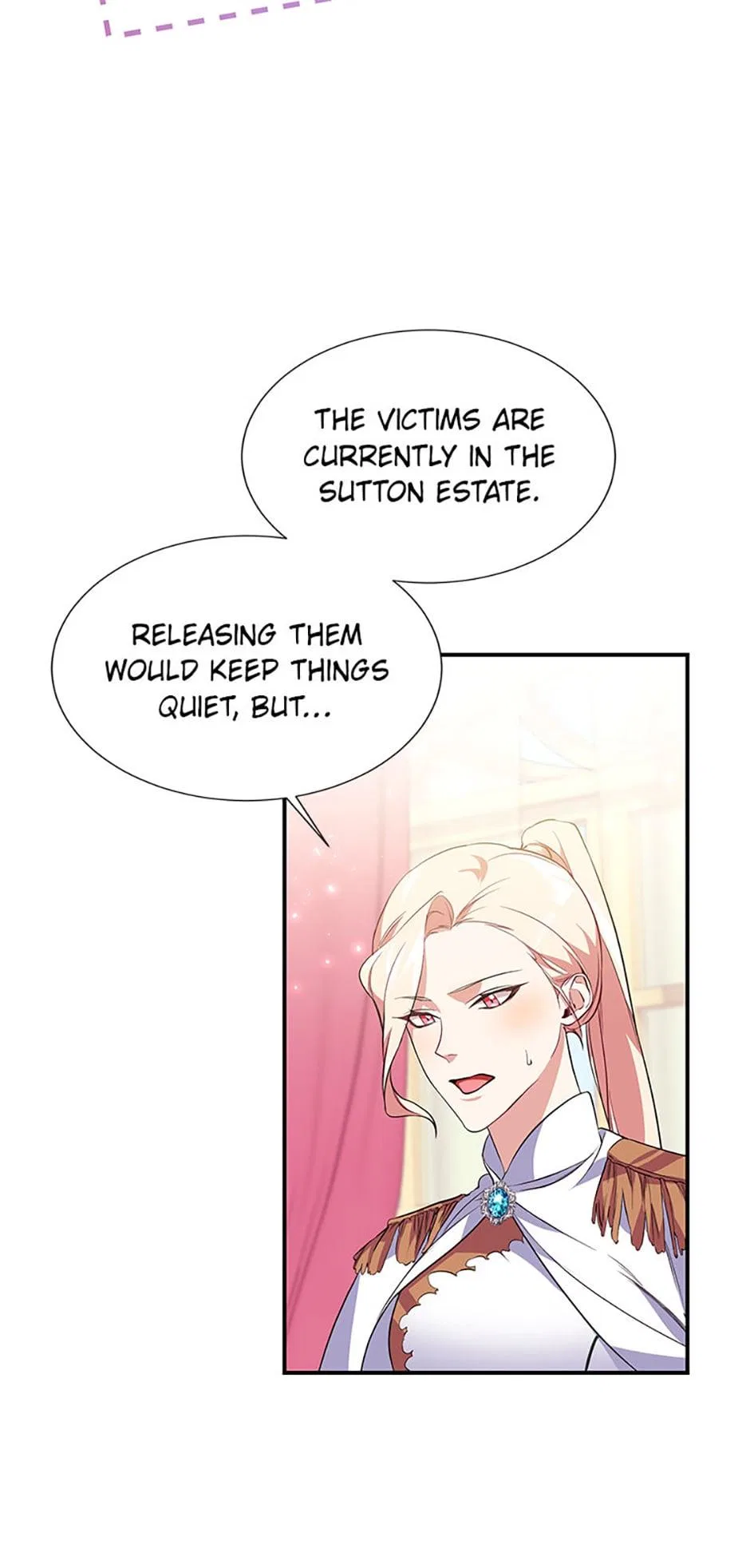 Brother Knows Best Chapter 6 – Page 38