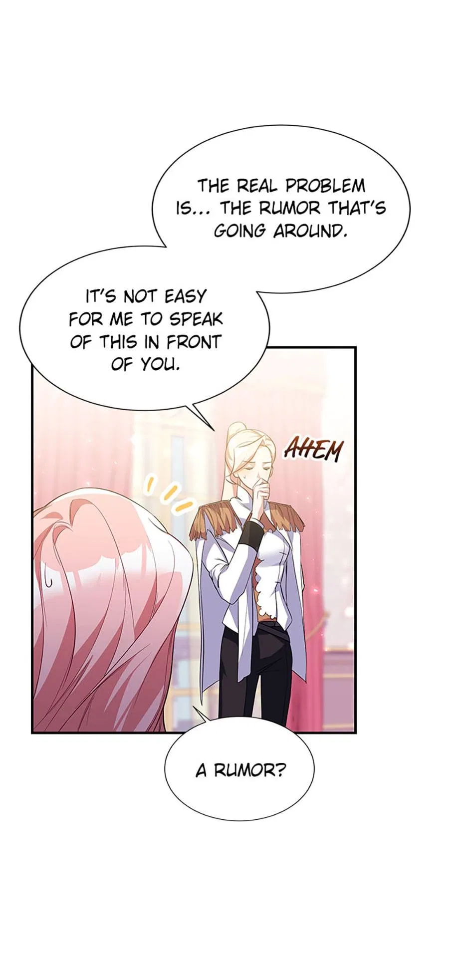 Brother Knows Best Chapter 6 – Page 39