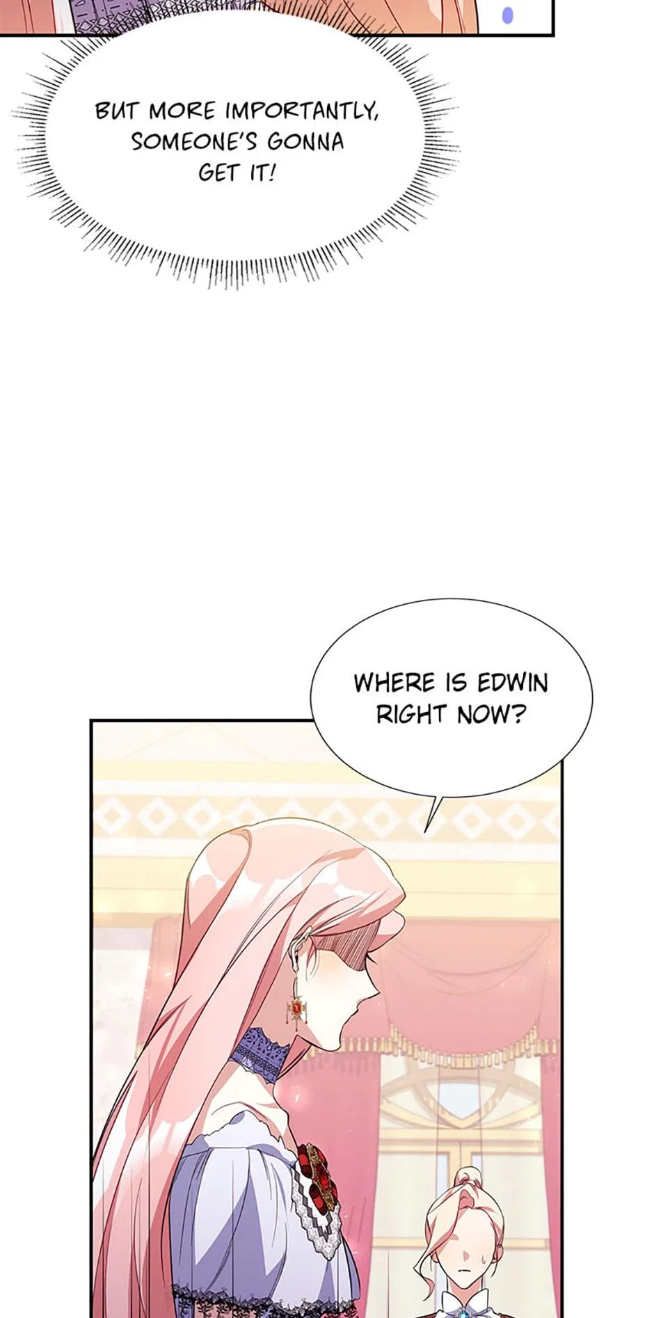 Brother Knows Best Chapter 6 – Page 42