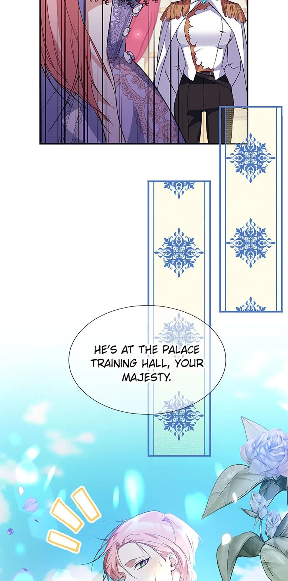 Brother Knows Best Chapter 6 – Page 43