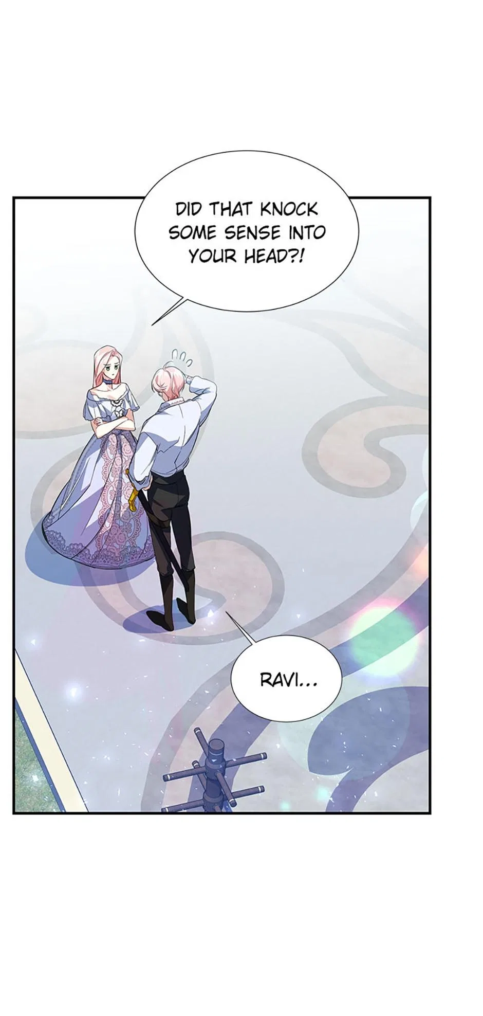 Brother Knows Best Chapter 6 – Page 55