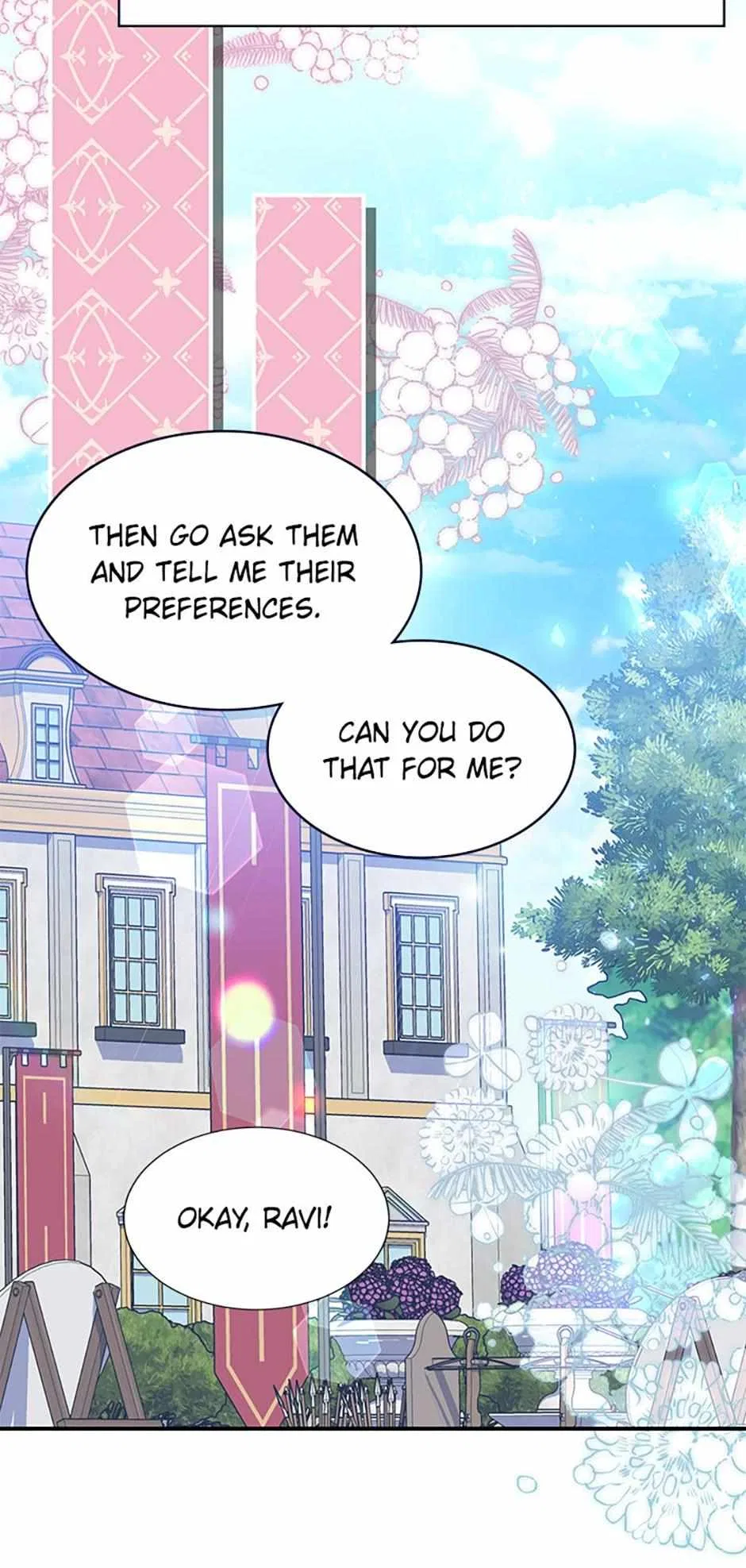Brother Knows Best Chapter 6 – Page 60