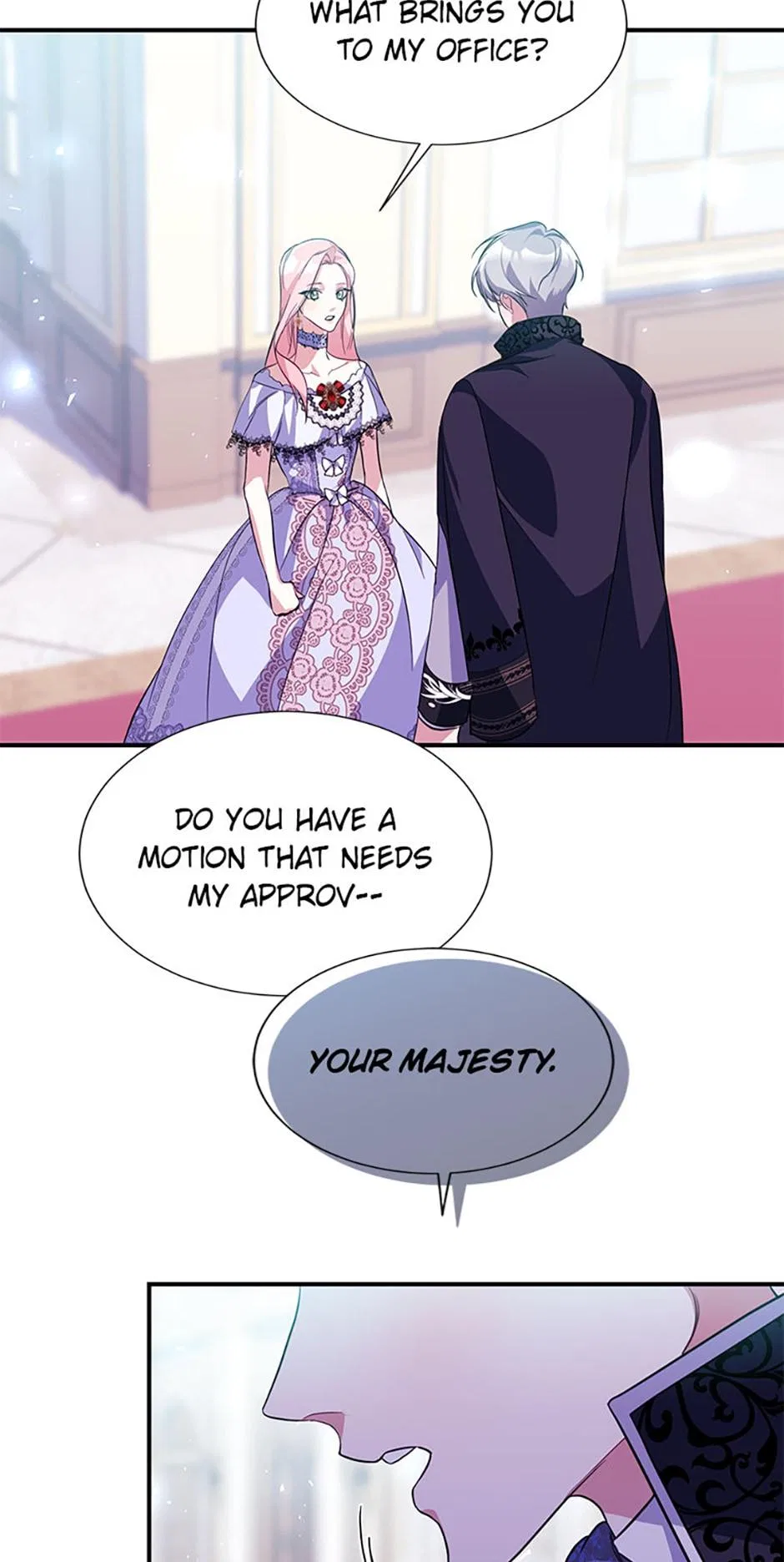 Brother Knows Best Chapter 6 – Page 64