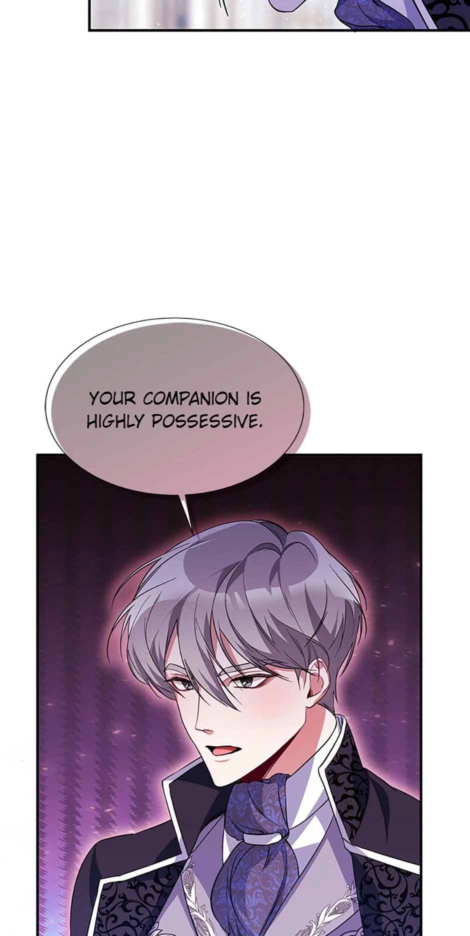 Brother Knows Best Chapter 6 – Page 65