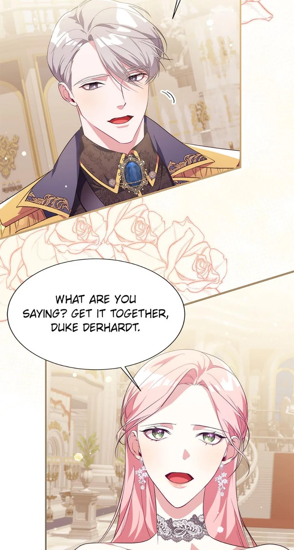 Brother Knows Best Chapter 5 – Page 17