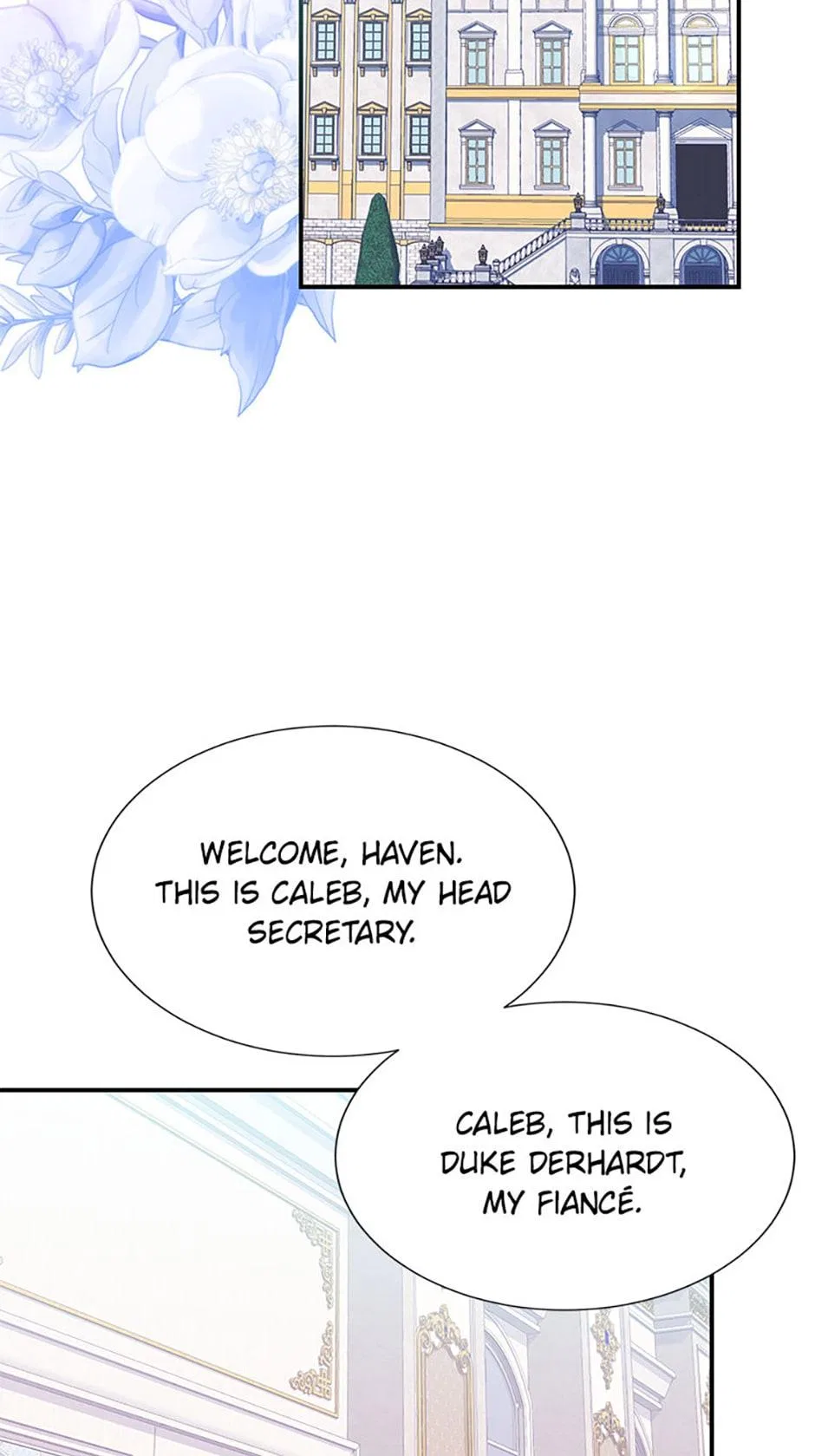 Brother Knows Best Chapter 5 – Page 21