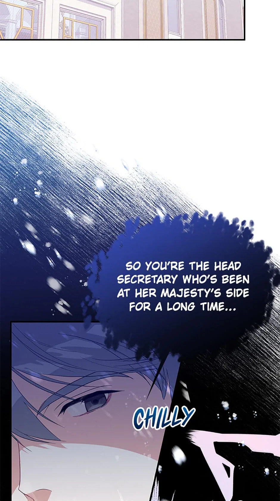 Brother Knows Best Chapter 5 – Page 22