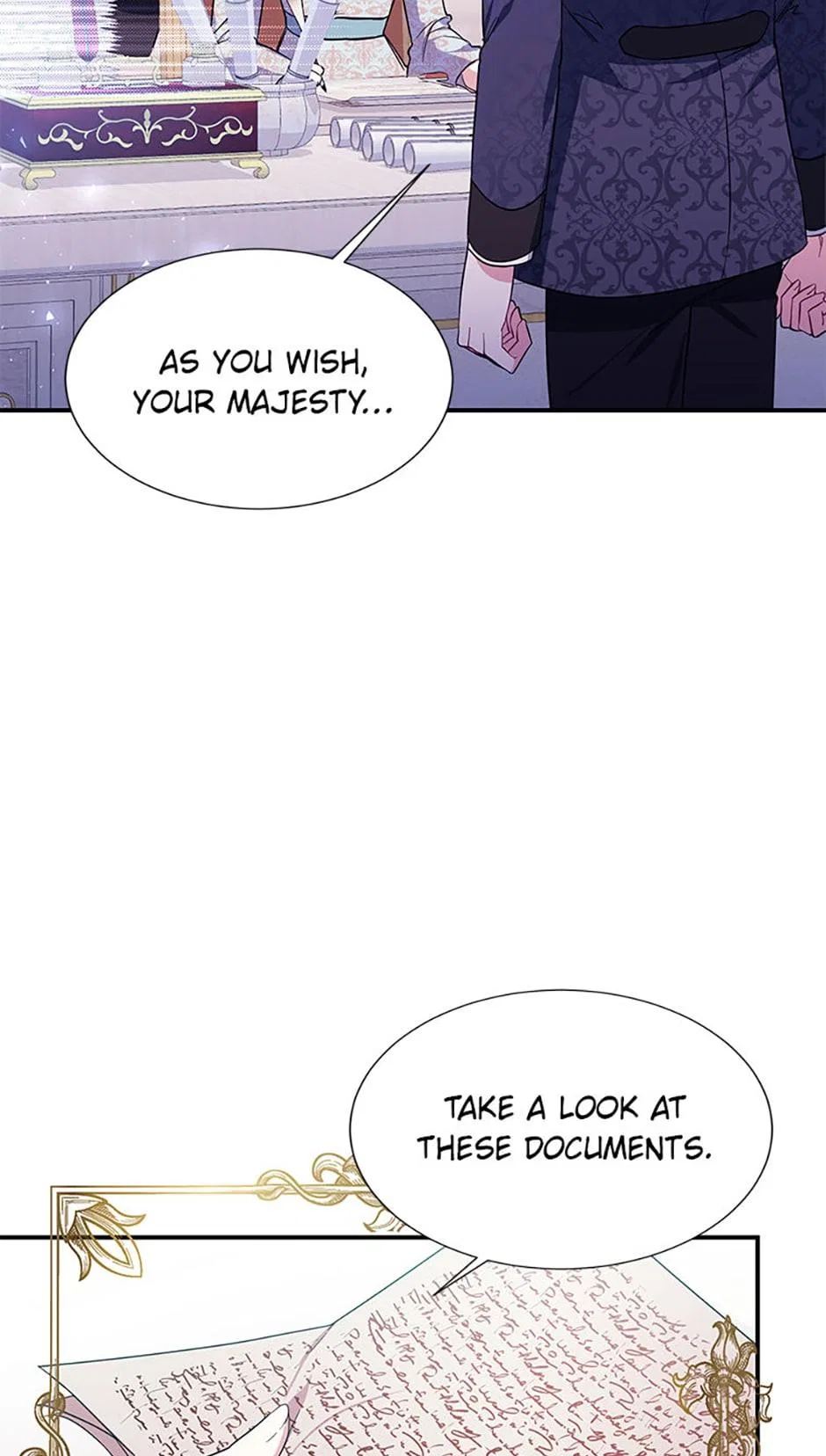 Brother Knows Best Chapter 5 – Page 25