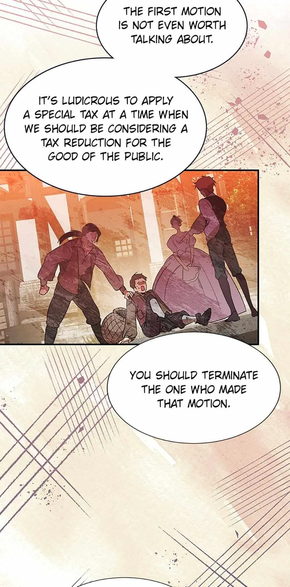 Brother Knows Best Chapter 5 – Page 31