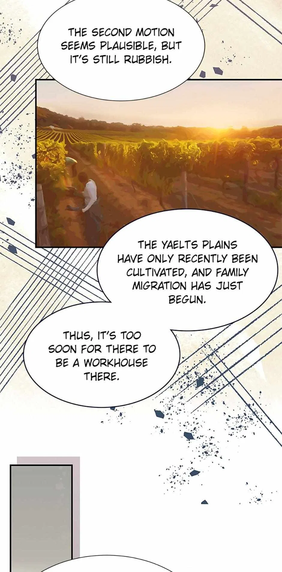 Brother Knows Best Chapter 5 – Page 32