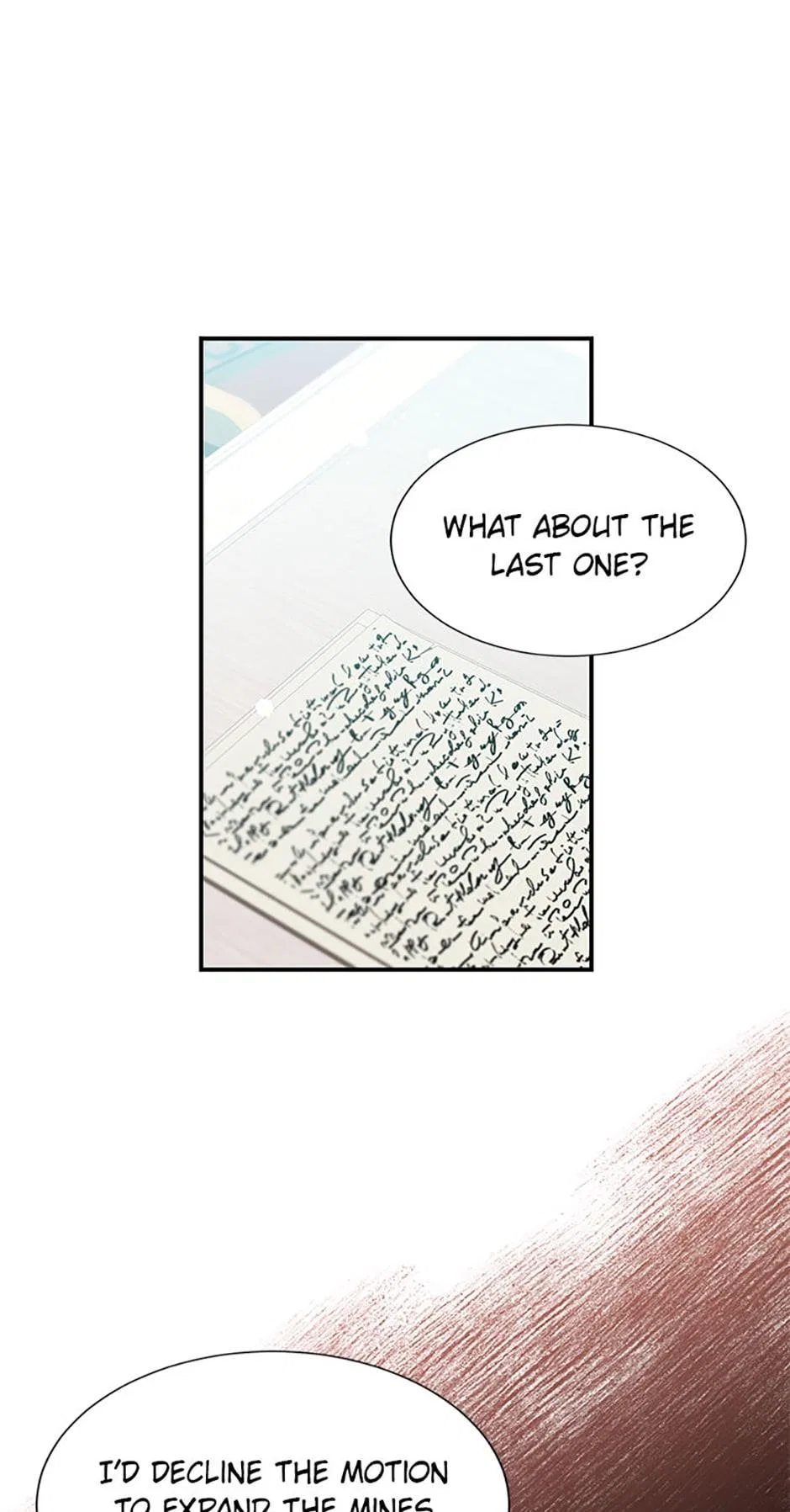 Brother Knows Best Chapter 5 – Page 34