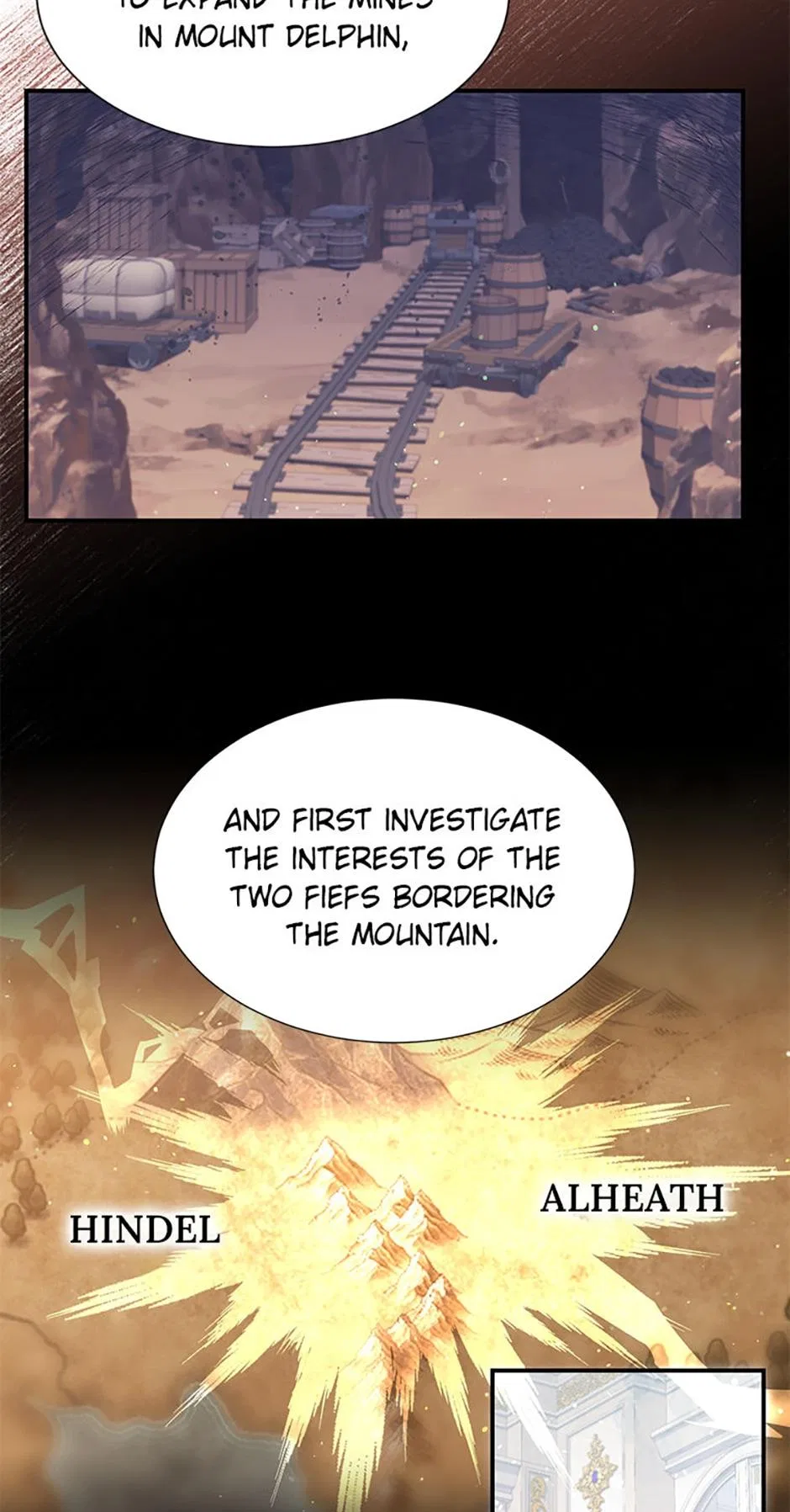 Brother Knows Best Chapter 5 – Page 35