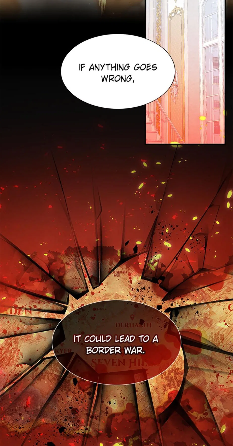 Brother Knows Best Chapter 5 – Page 36