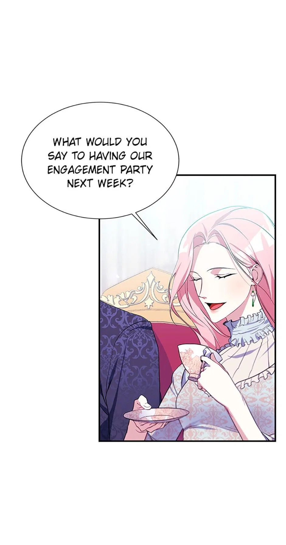 Brother Knows Best Chapter 5 – Page 42