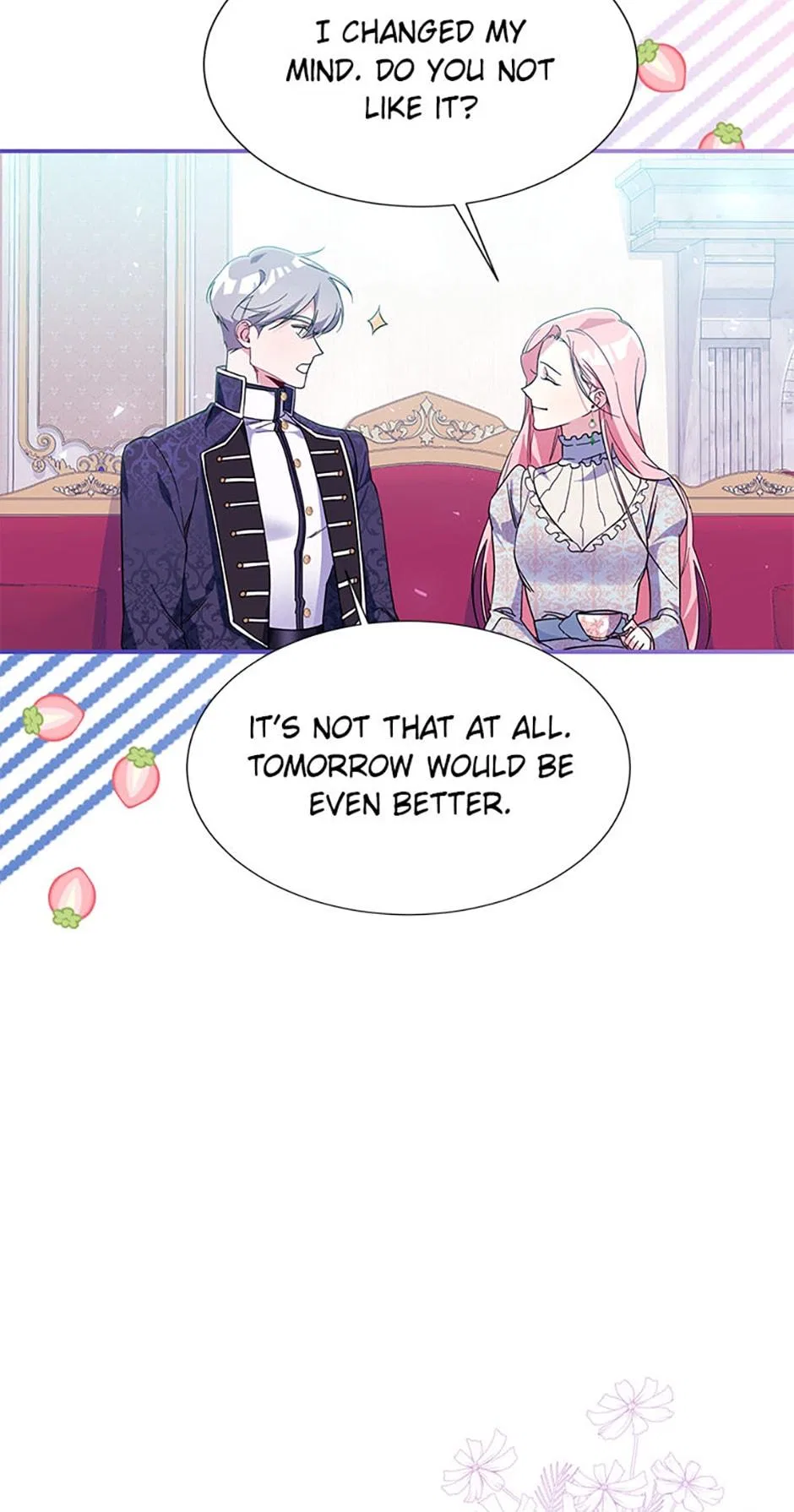 Brother Knows Best Chapter 5 – Page 44