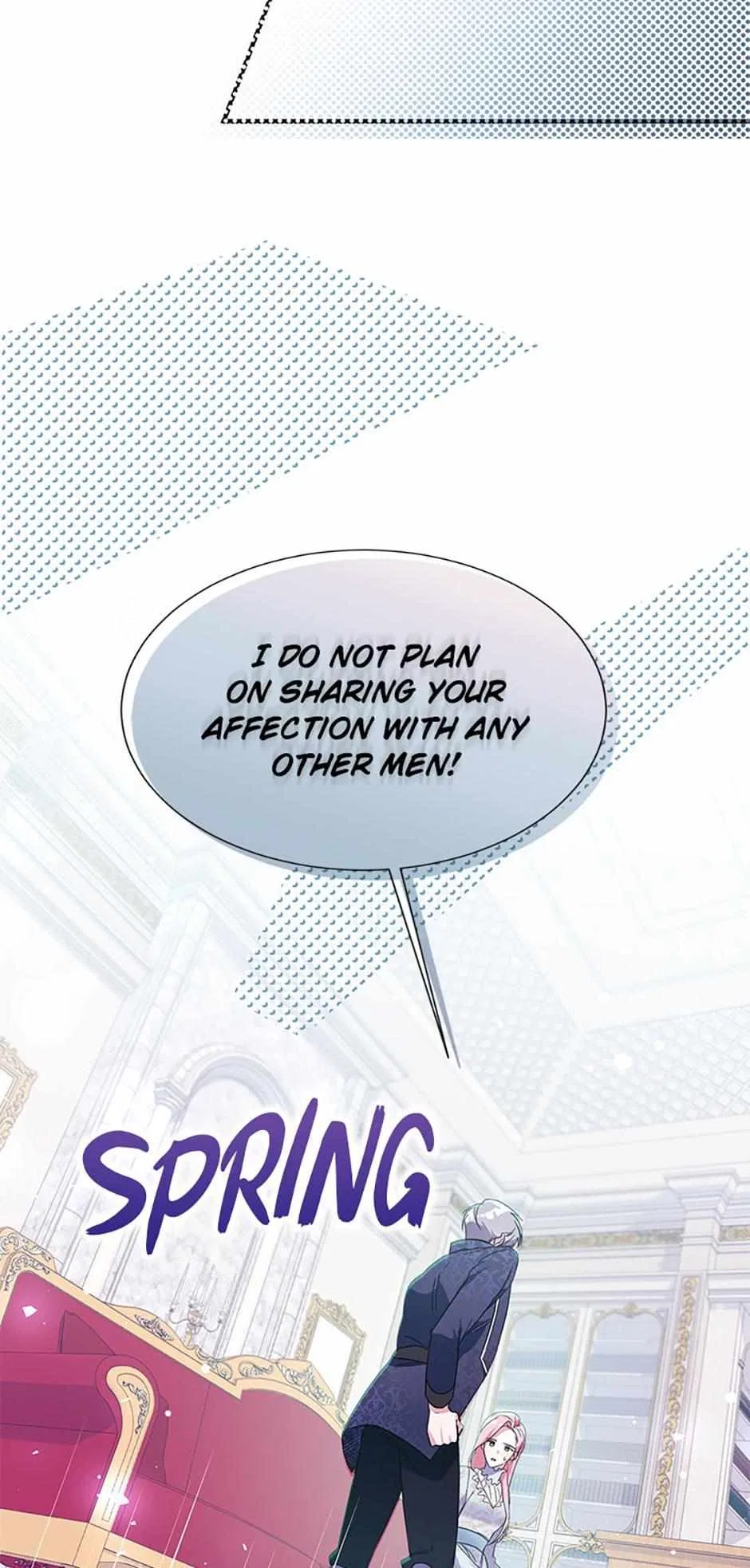 Brother Knows Best Chapter 5 – Page 50