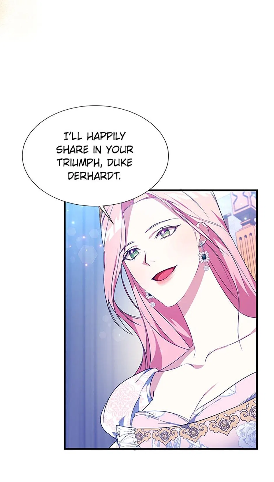 Brother Knows Best Chapter 4 – Page 6