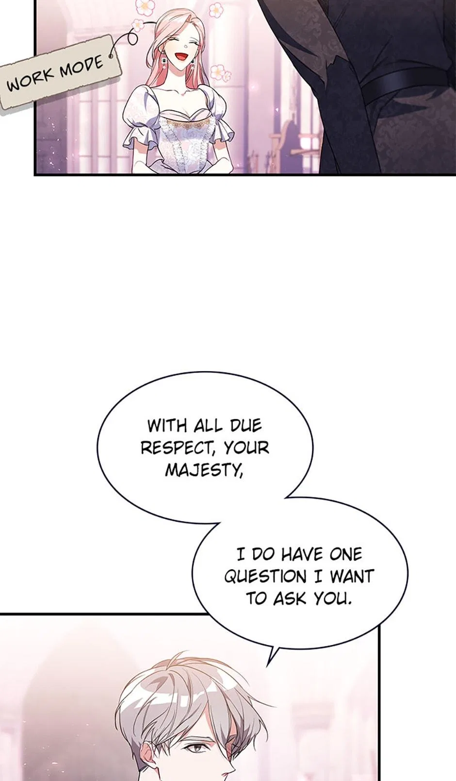 Brother Knows Best Chapter 4 – Page 14
