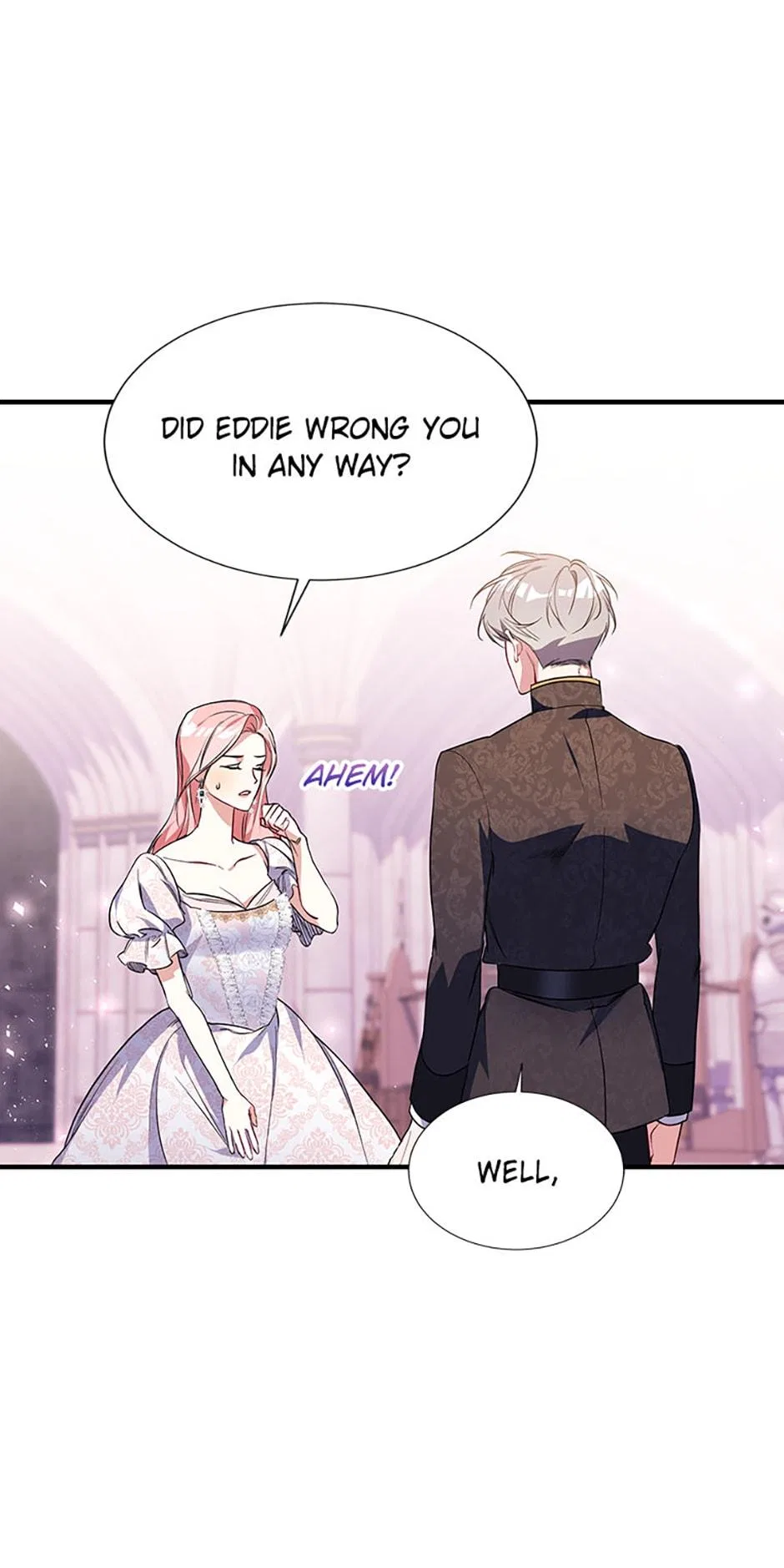 Brother Knows Best Chapter 4 – Page 17