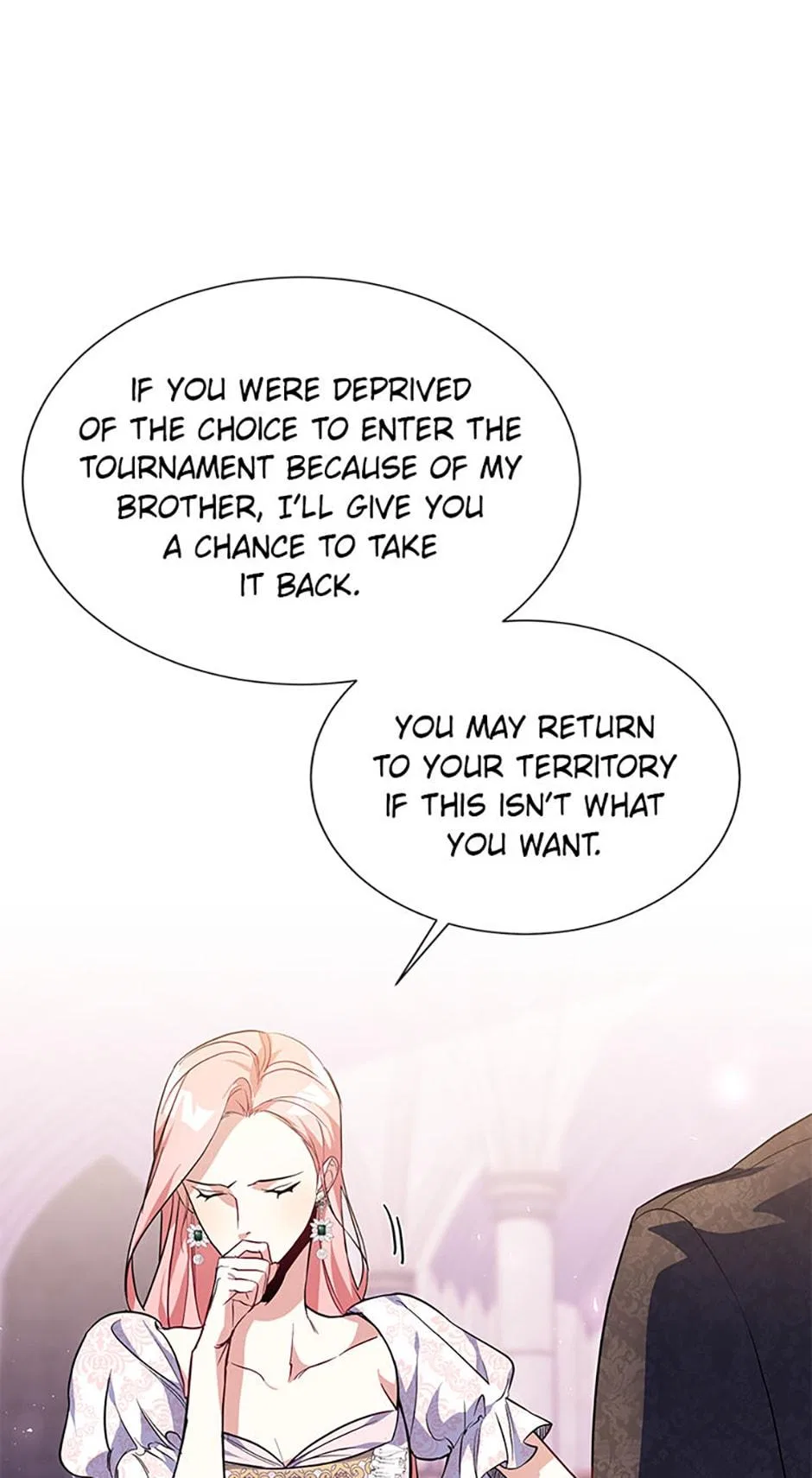 Brother Knows Best Chapter 4 – Page 22
