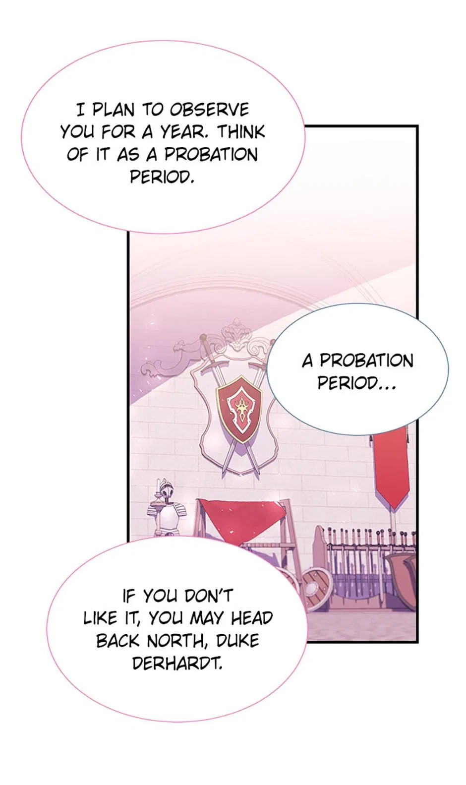 Brother Knows Best Chapter 4 – Page 38
