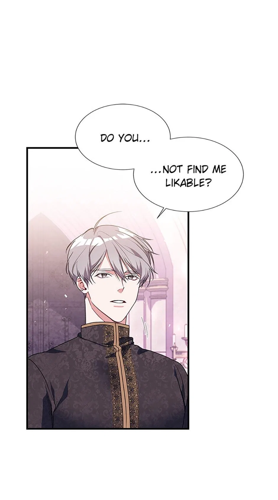 Brother Knows Best Chapter 4 – Page 39