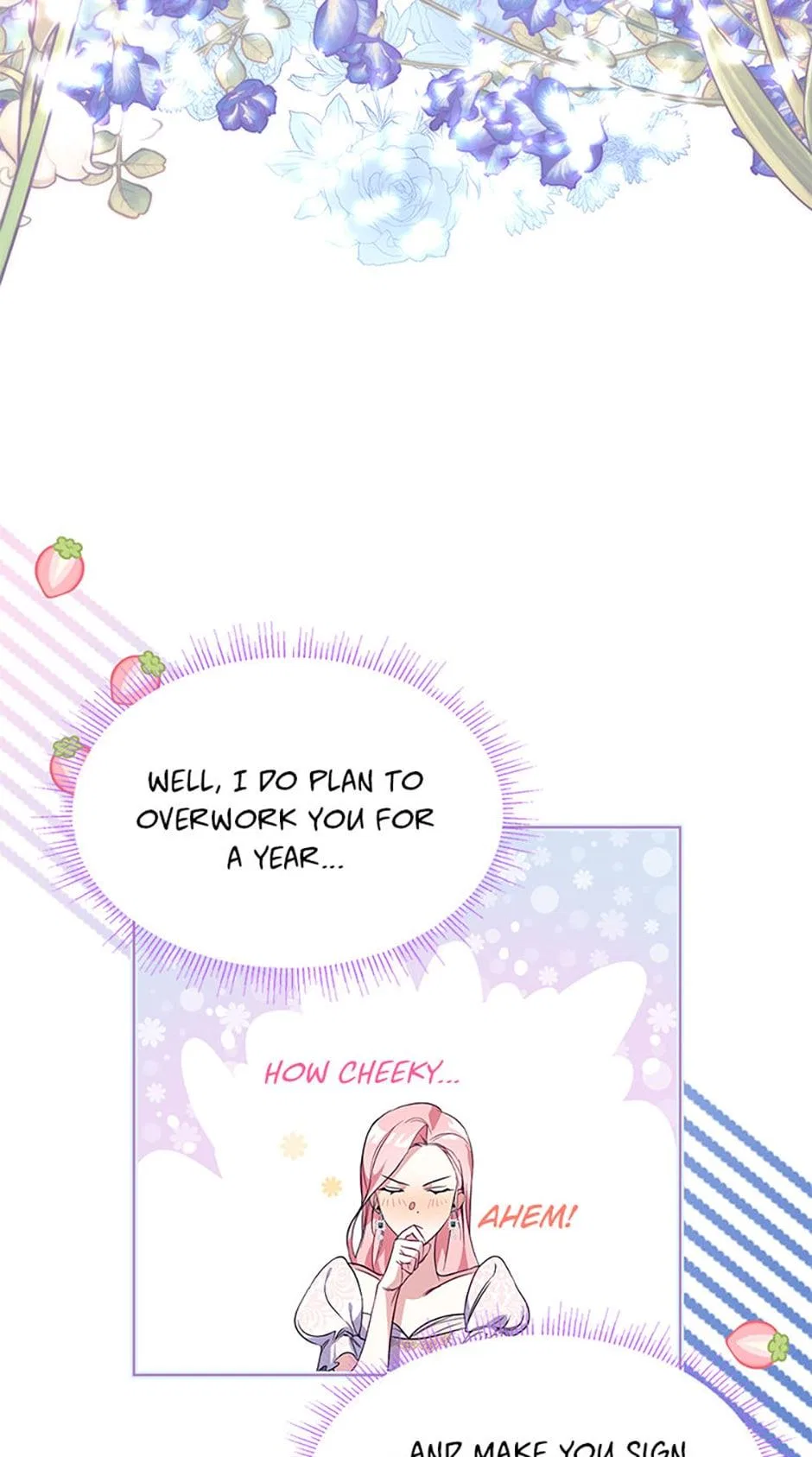Brother Knows Best Chapter 4 – Page 43