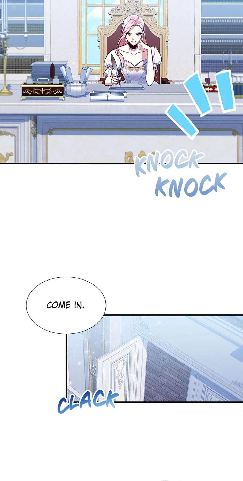 Brother Knows Best Chapter 4 – Page 50