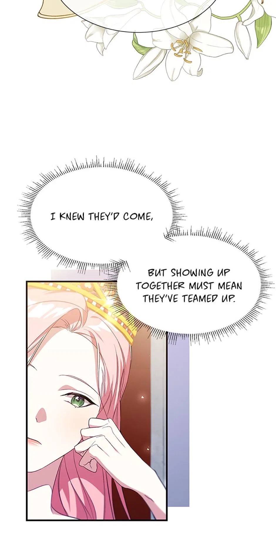 Brother Knows Best Chapter 4 – Page 54
