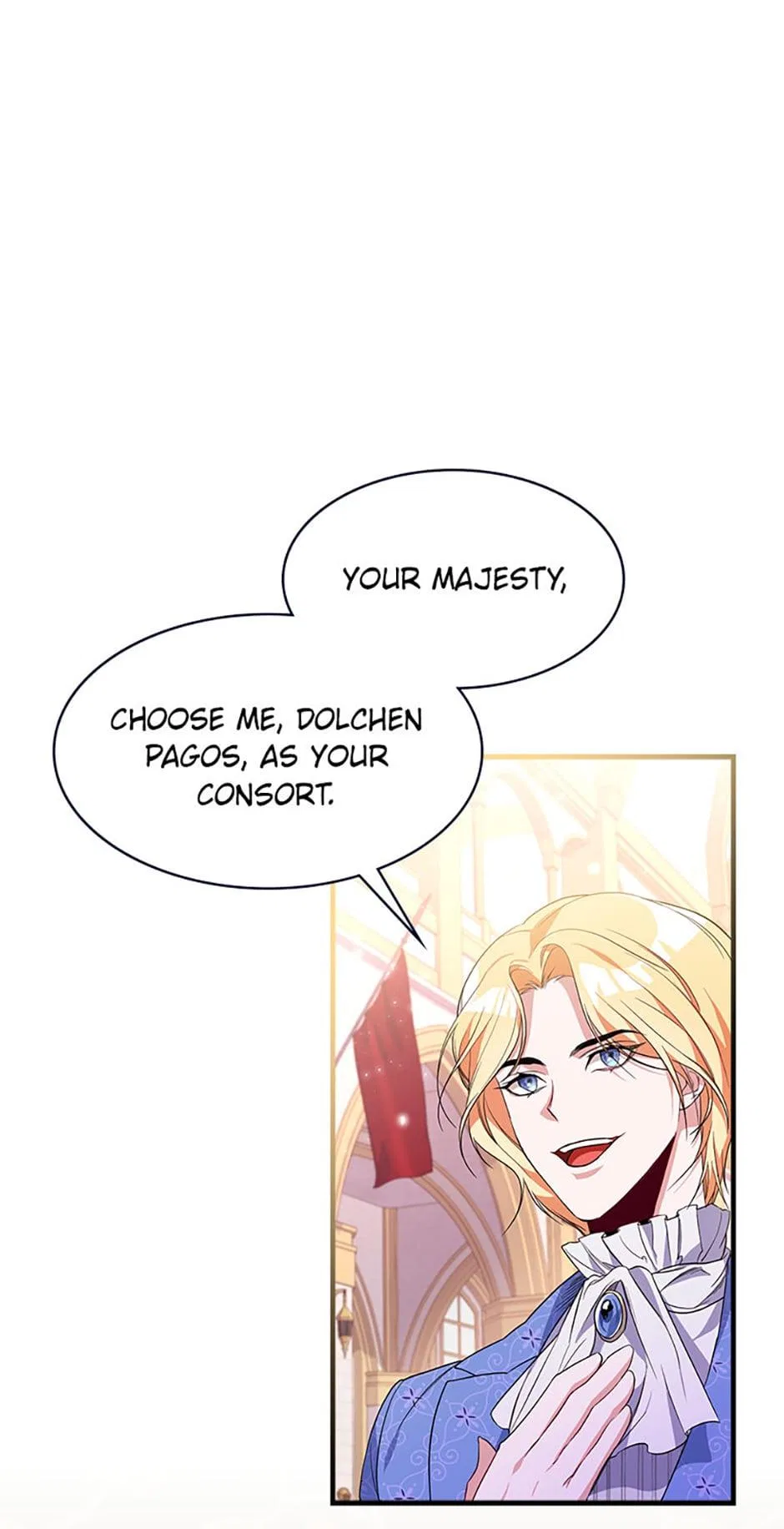 Brother Knows Best Chapter 4 – Page 55