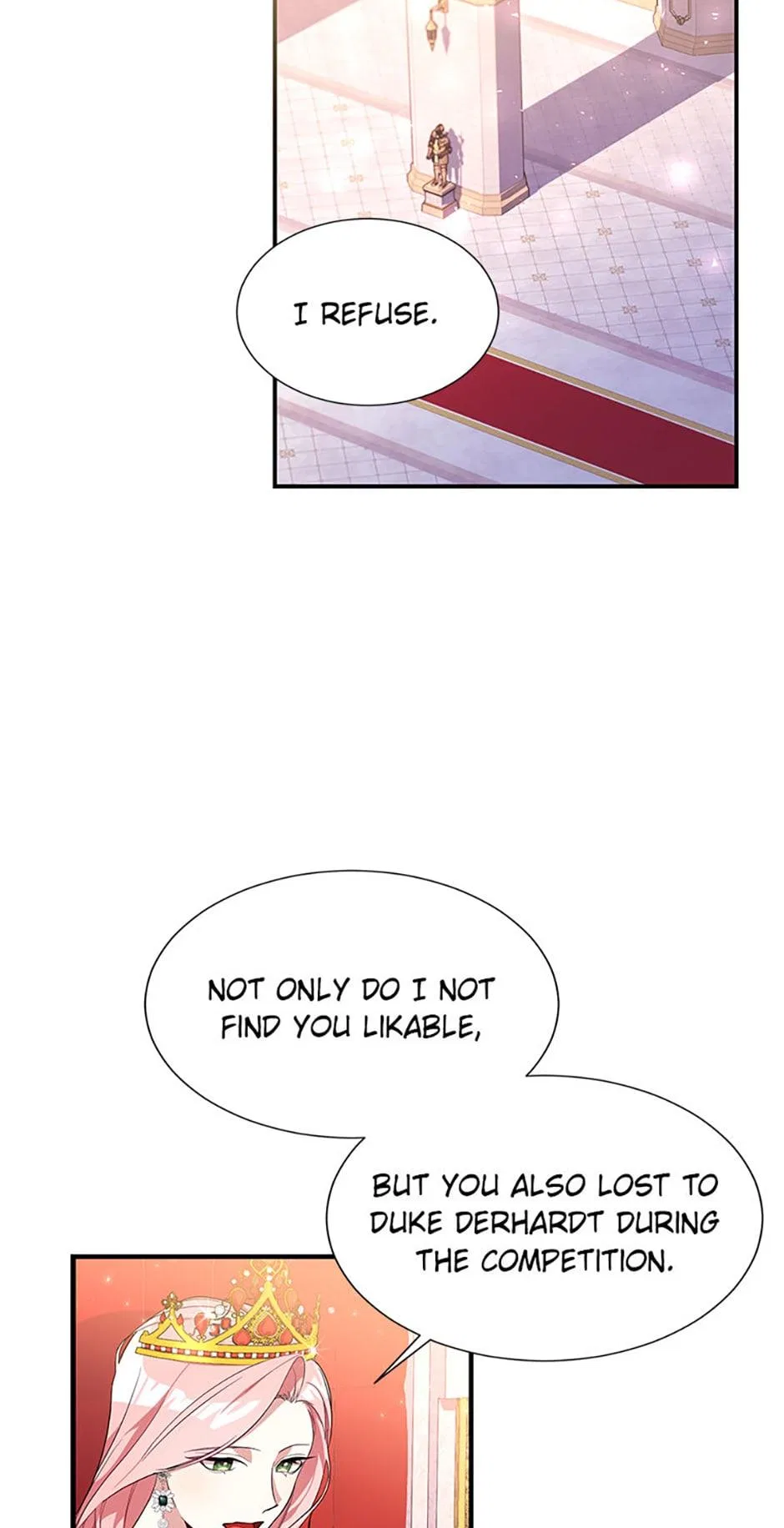 Brother Knows Best Chapter 4 – Page 58