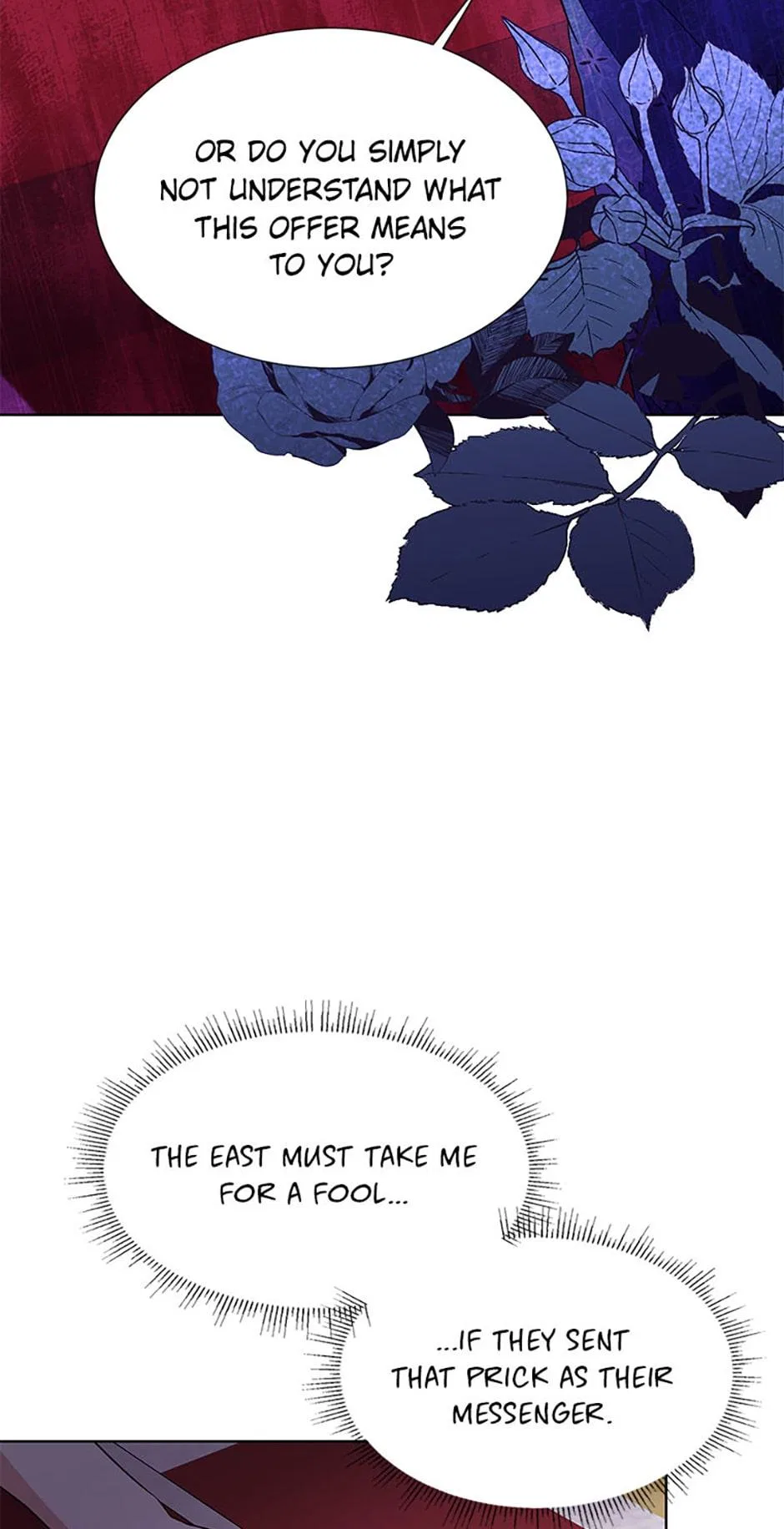 Brother Knows Best Chapter 4 – Page 61