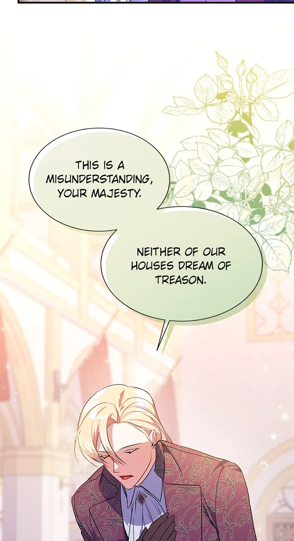 Brother Knows Best Chapter 4 – Page 66