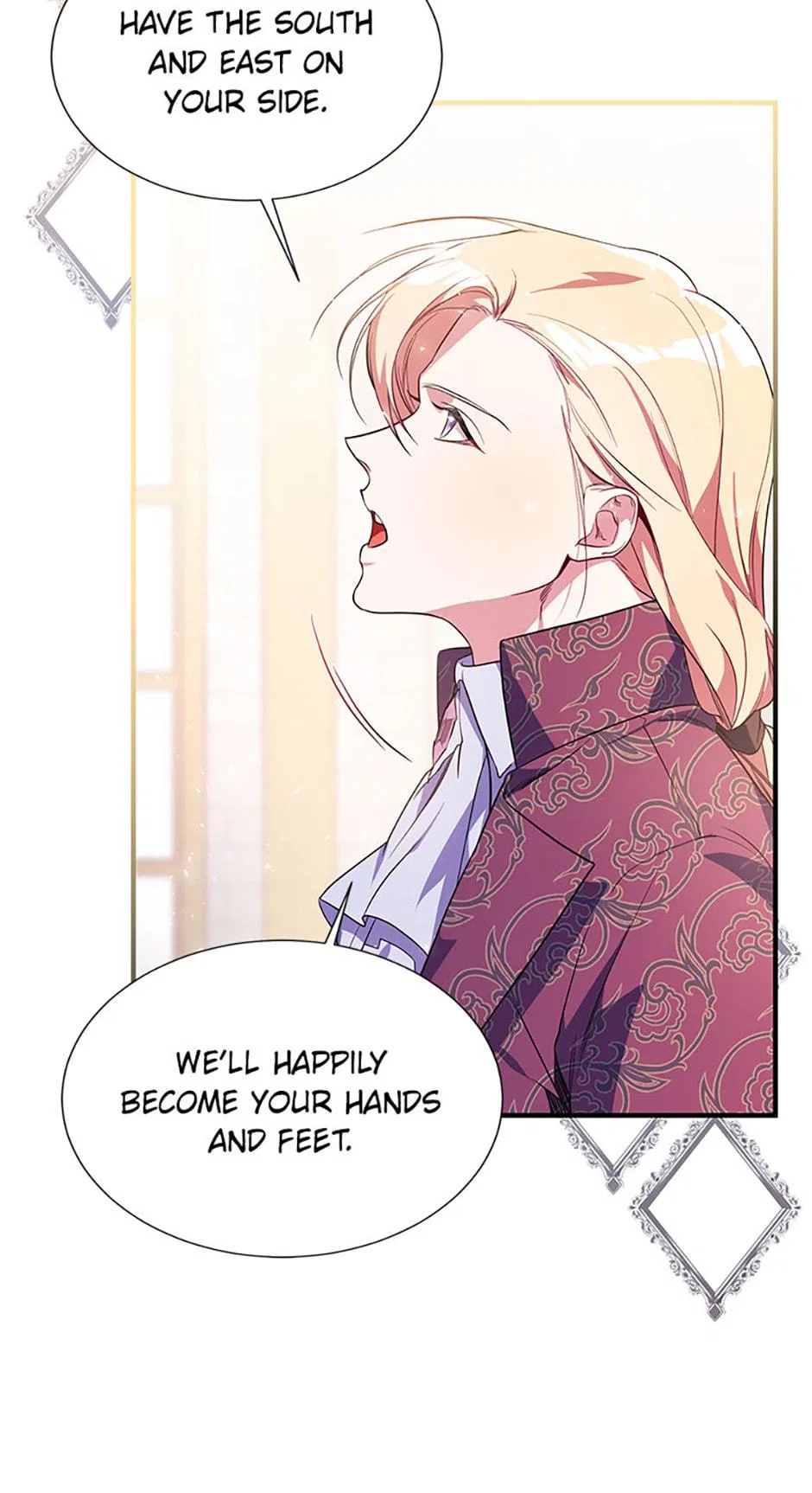 Brother Knows Best Chapter 4 – Page 68