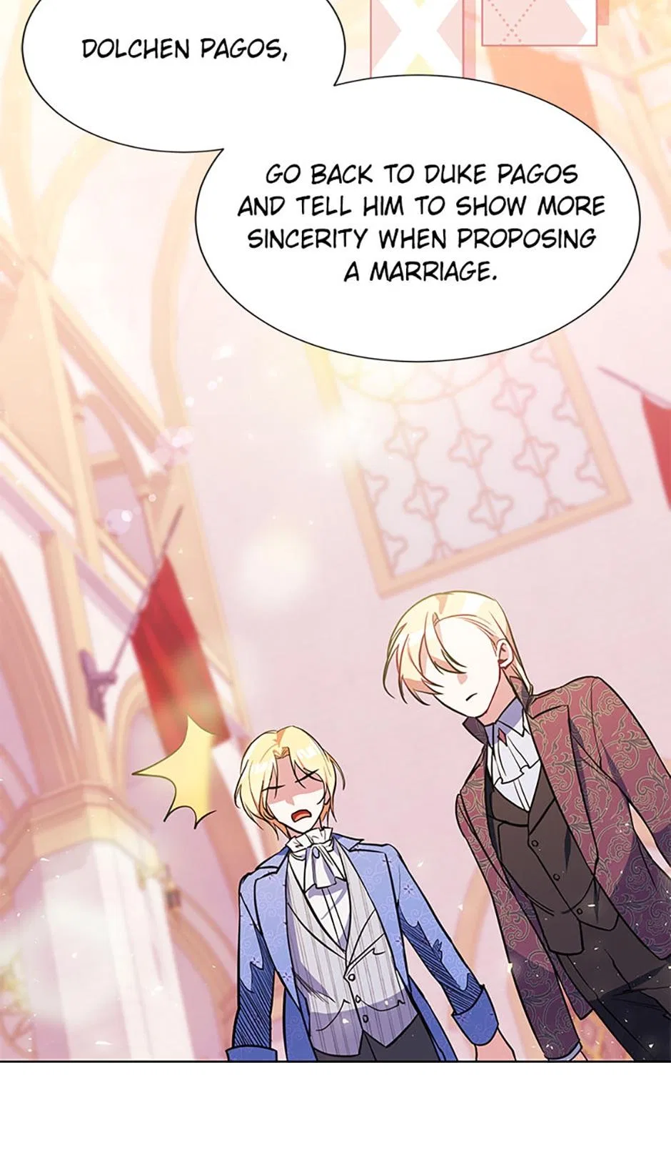 Brother Knows Best Chapter 4 – Page 70