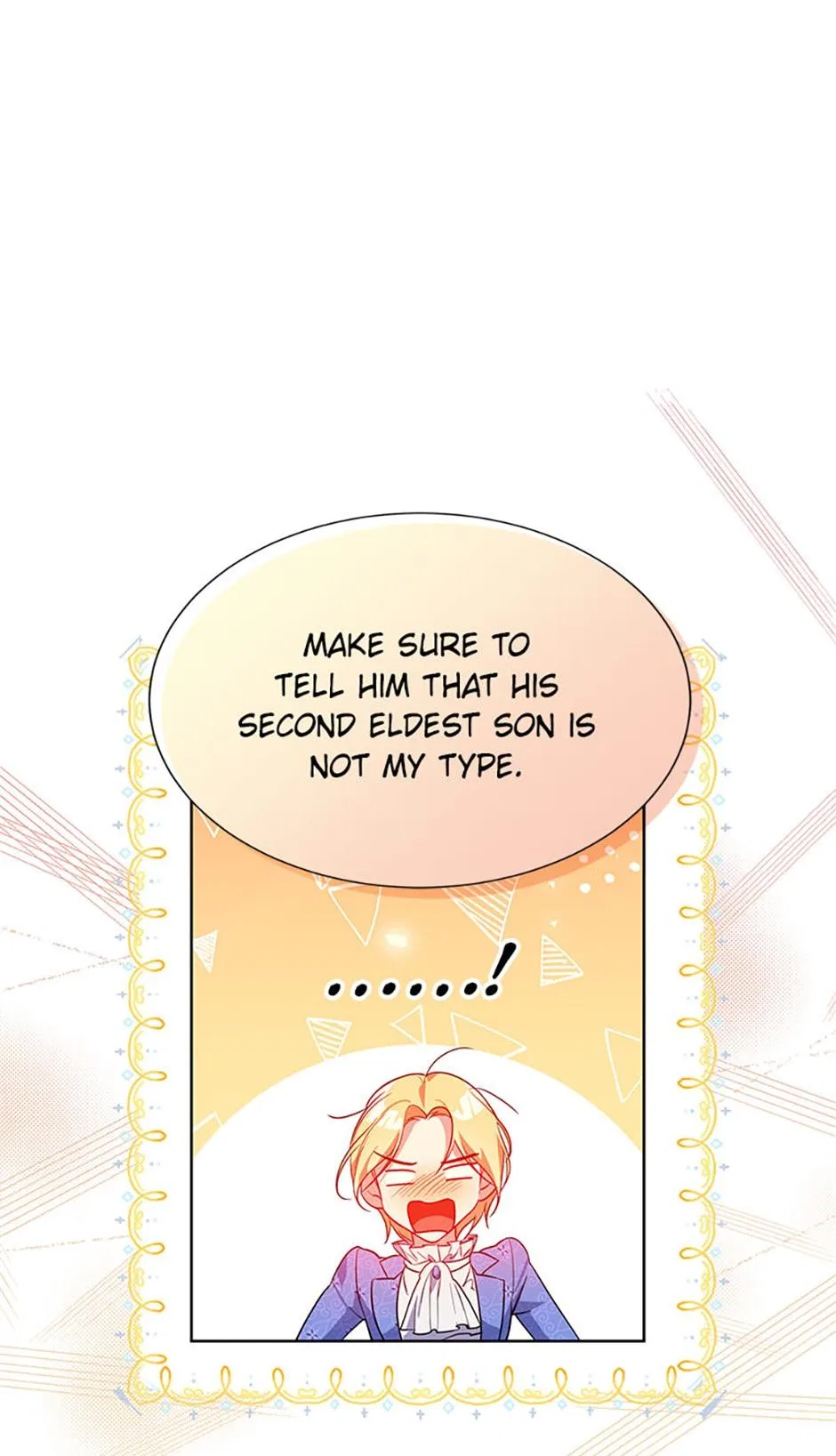 Brother Knows Best Chapter 4 – Page 71