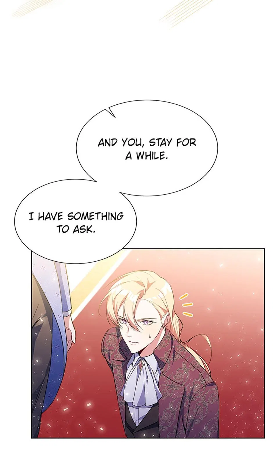 Brother Knows Best Chapter 4 – Page 72