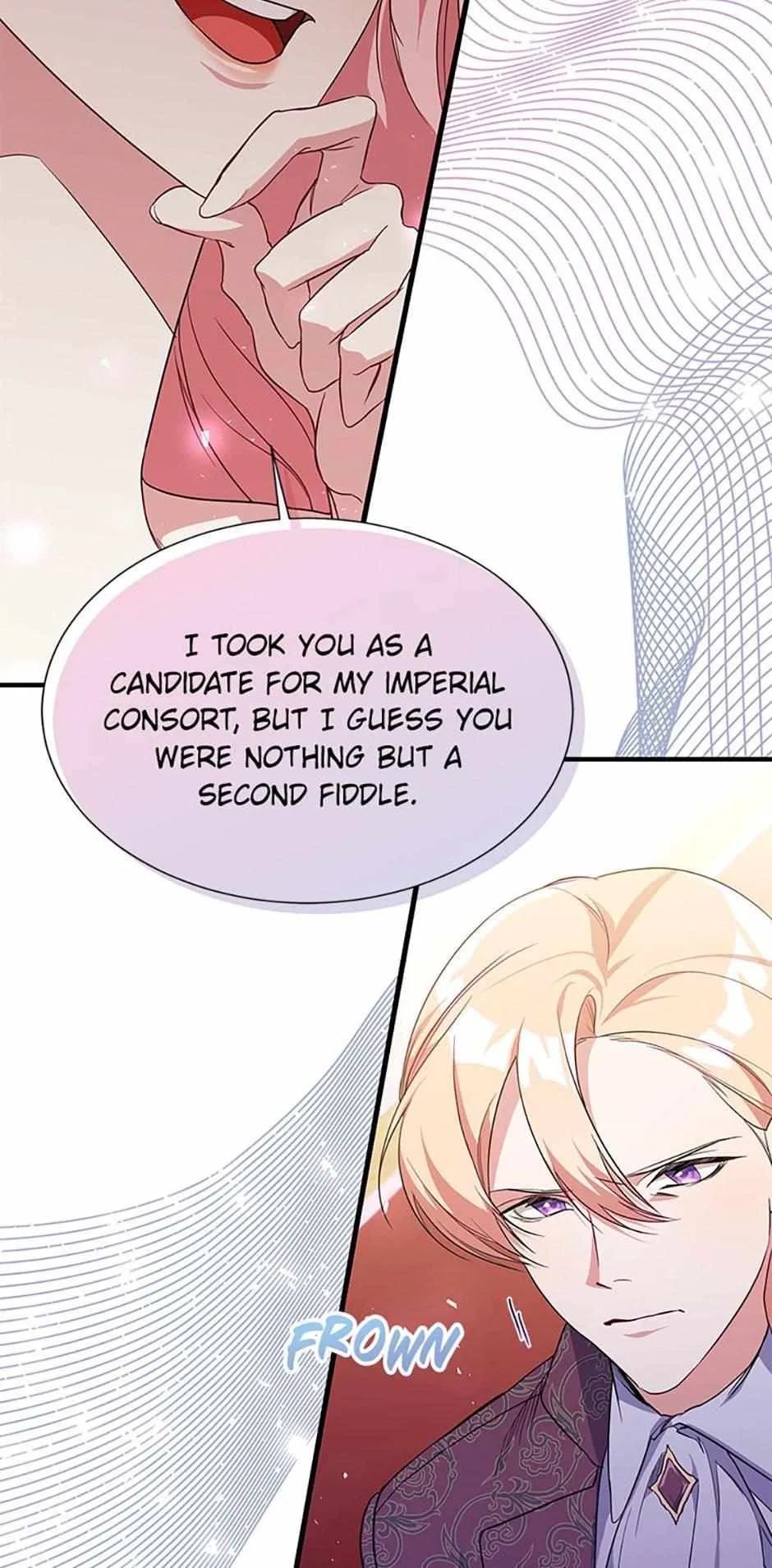 Brother Knows Best Chapter 4 – Page 77