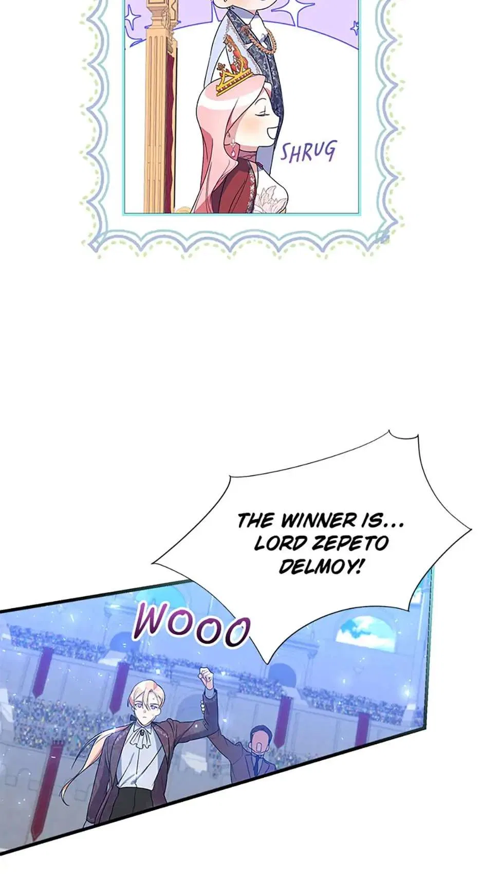 Brother Knows Best Chapter 3 – Page 23