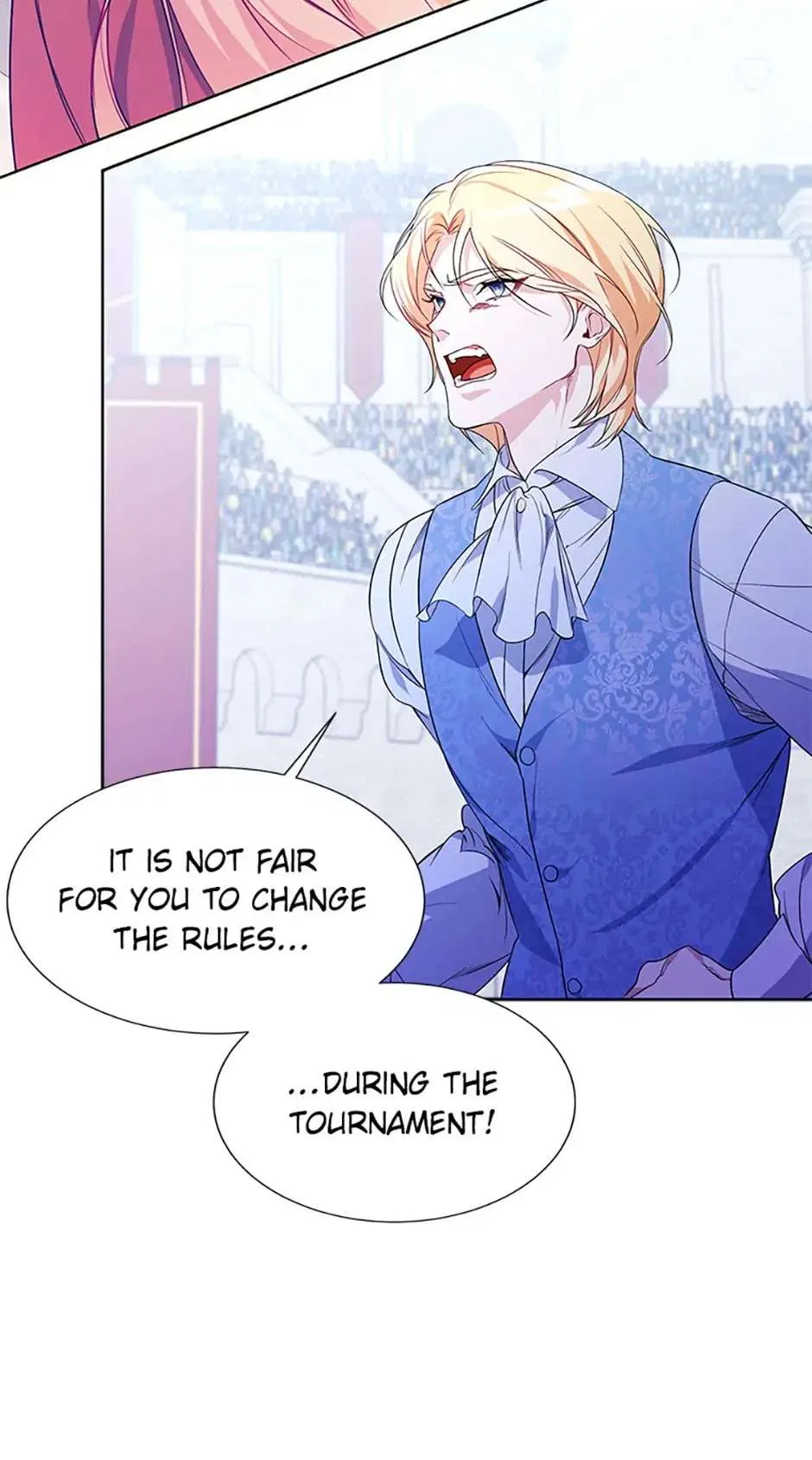 Brother Knows Best Chapter 3 – Page 41