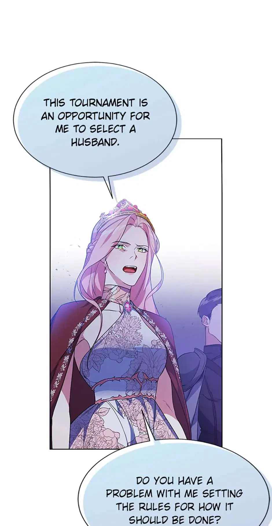 Brother Knows Best Chapter 3 – Page 42