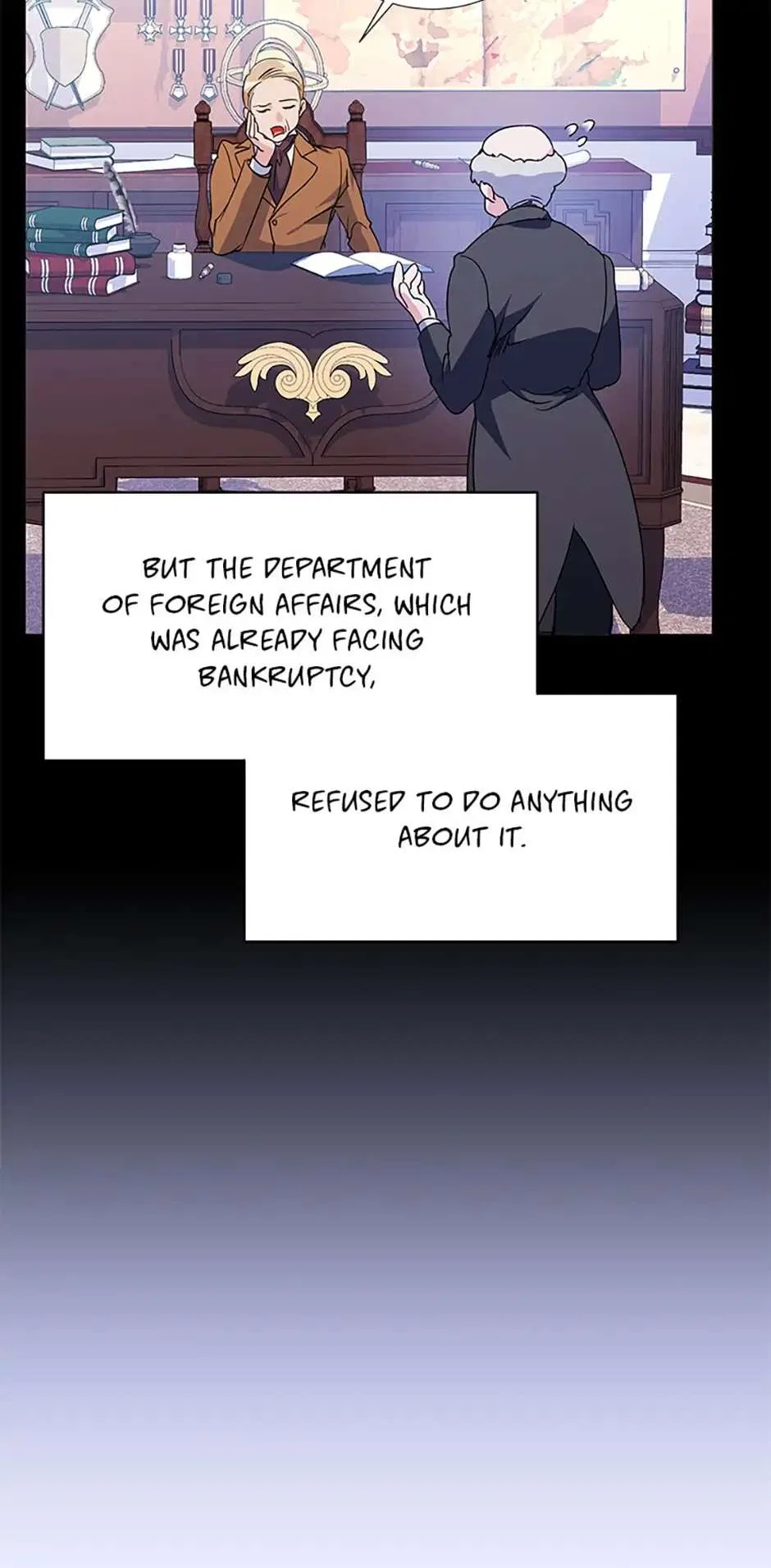 Brother Knows Best Chapter 3 – Page 55