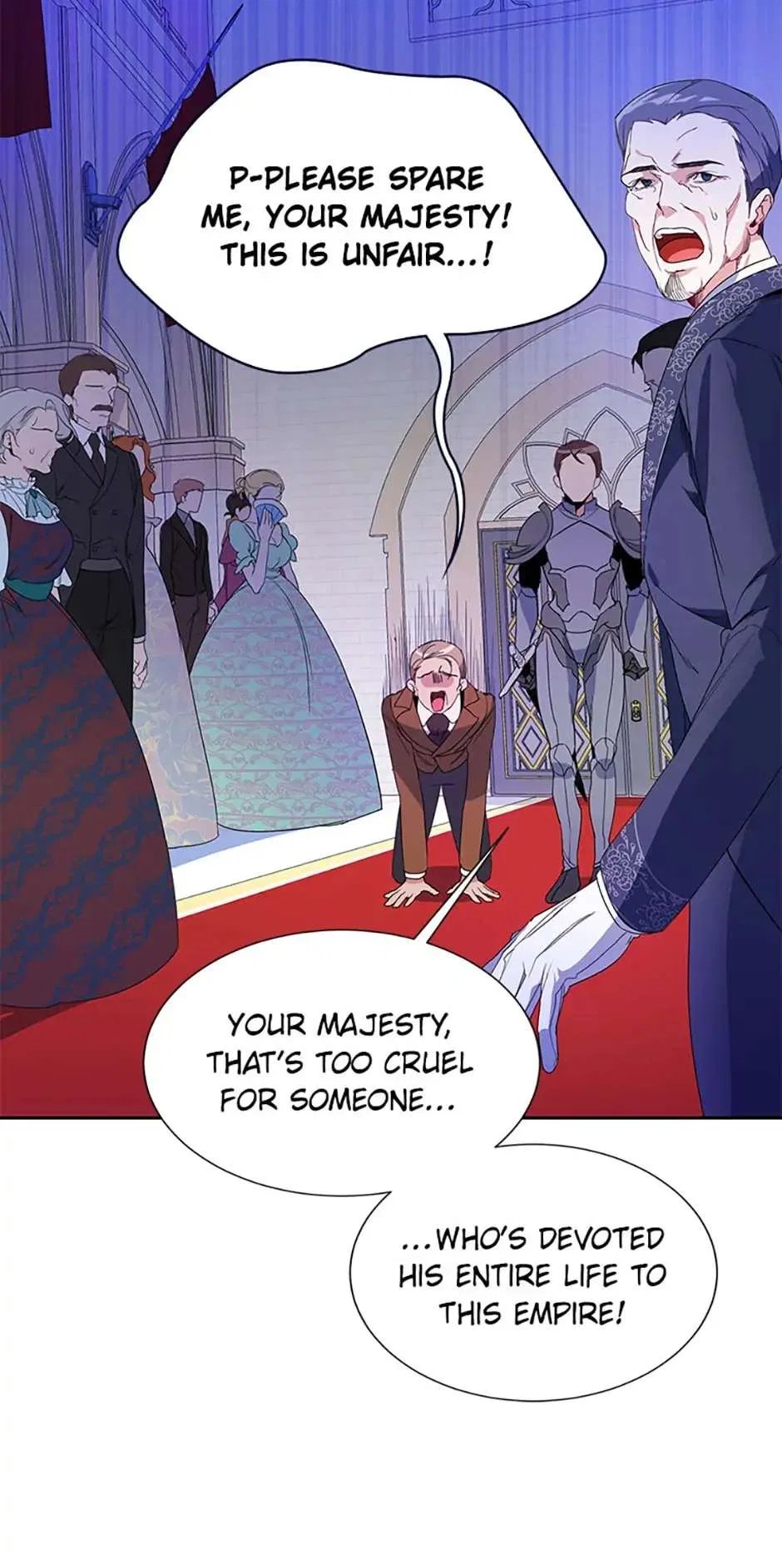 Brother Knows Best Chapter 3 – Page 60