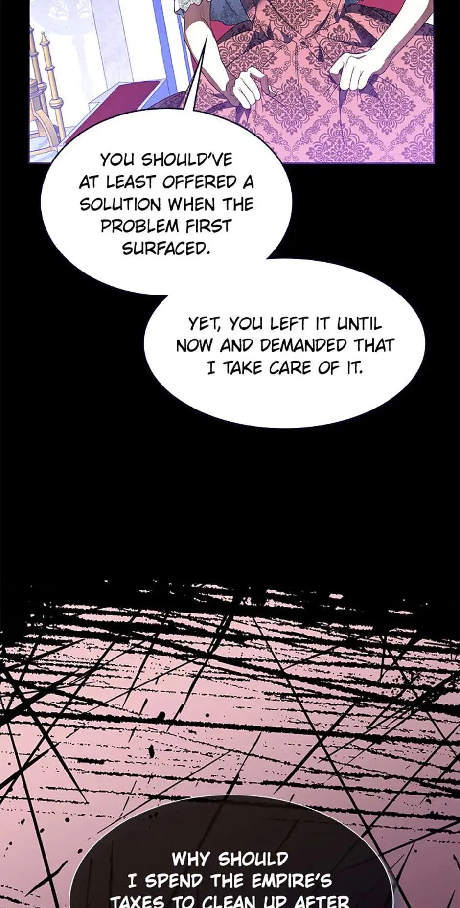 Brother Knows Best Chapter 3 – Page 63