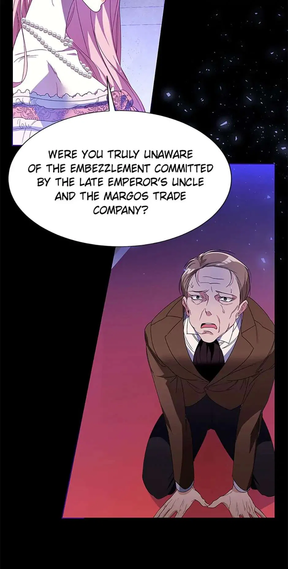 Brother Knows Best Chapter 3 – Page 65
