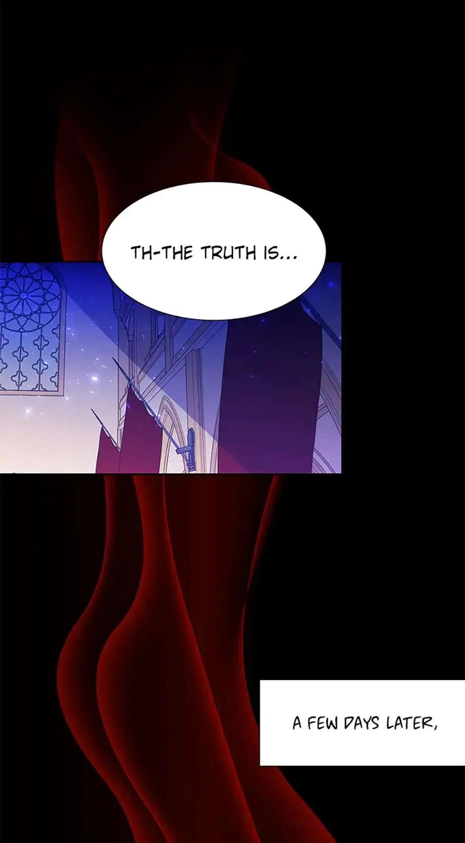 Brother Knows Best Chapter 3 – Page 66