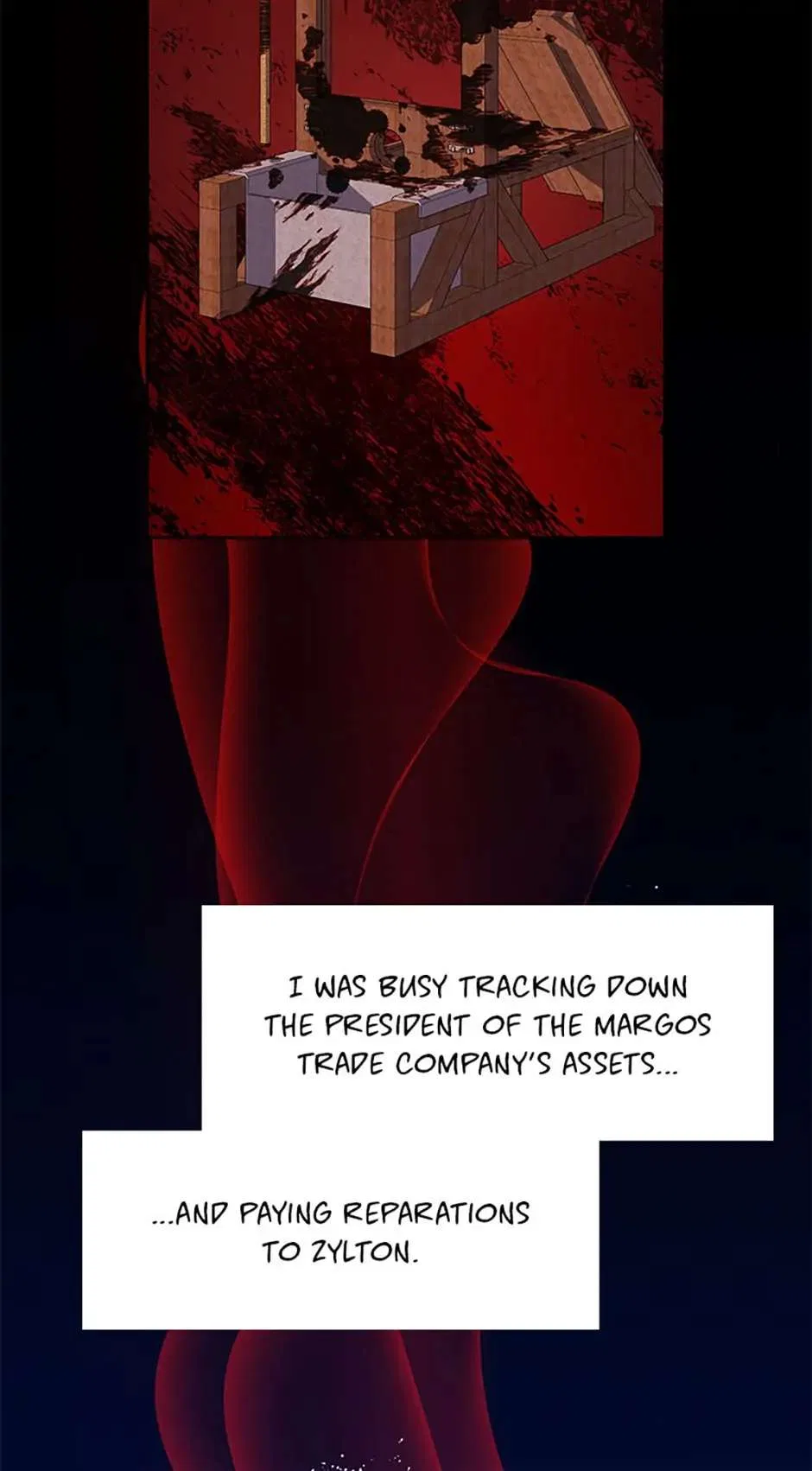 Brother Knows Best Chapter 3 – Page 68